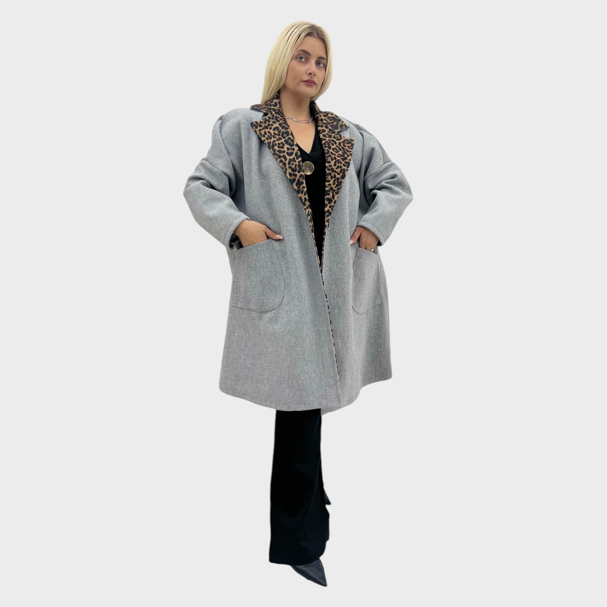 Cappotto Ludovika