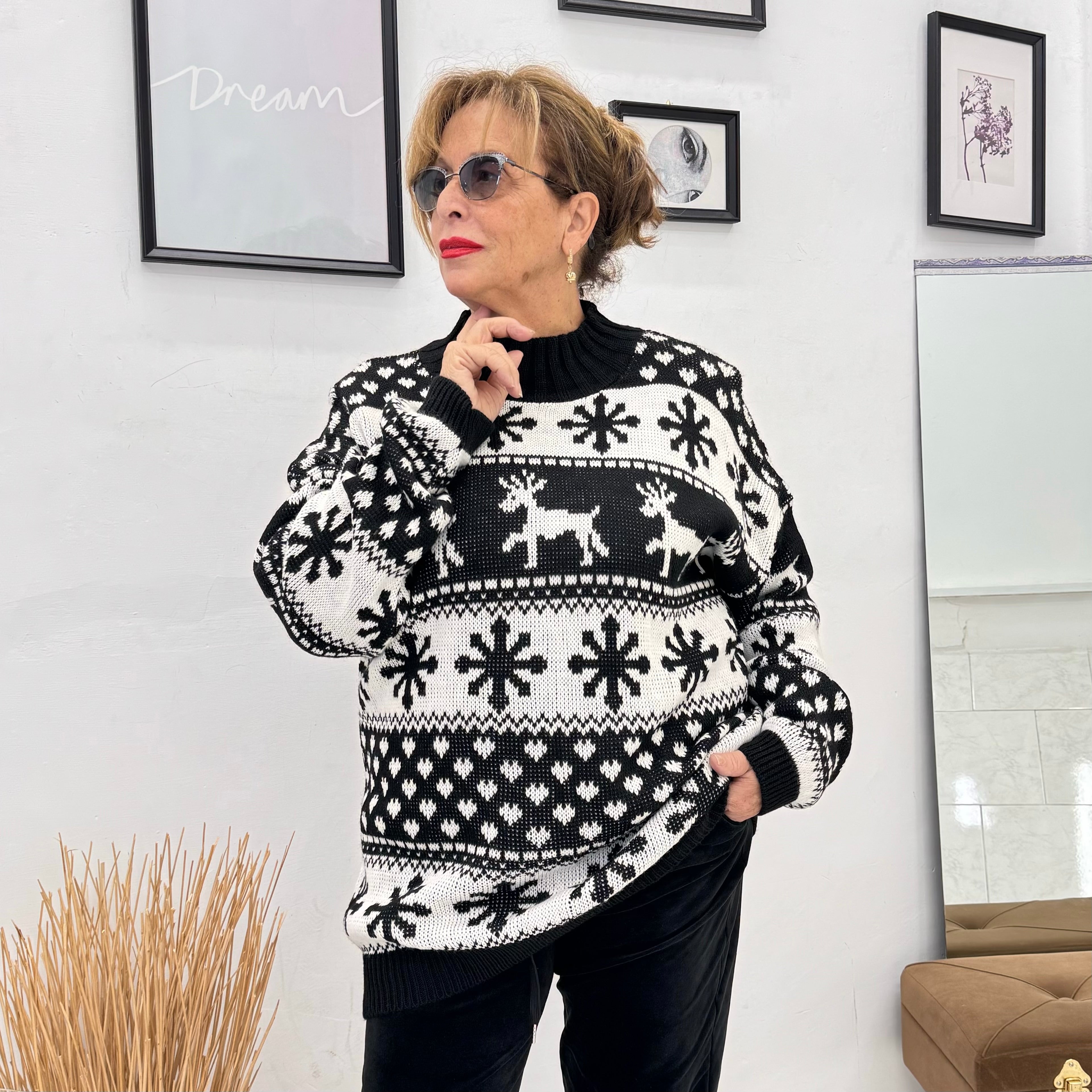 Maglioncino Christian