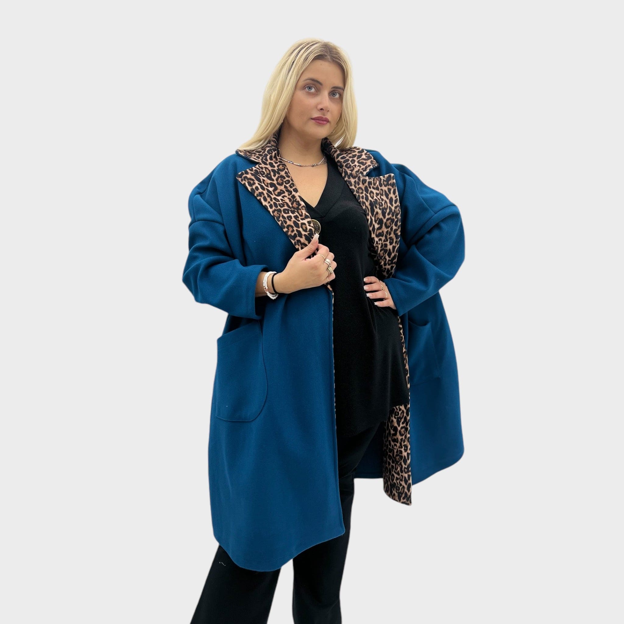 Cappotto Ludovika