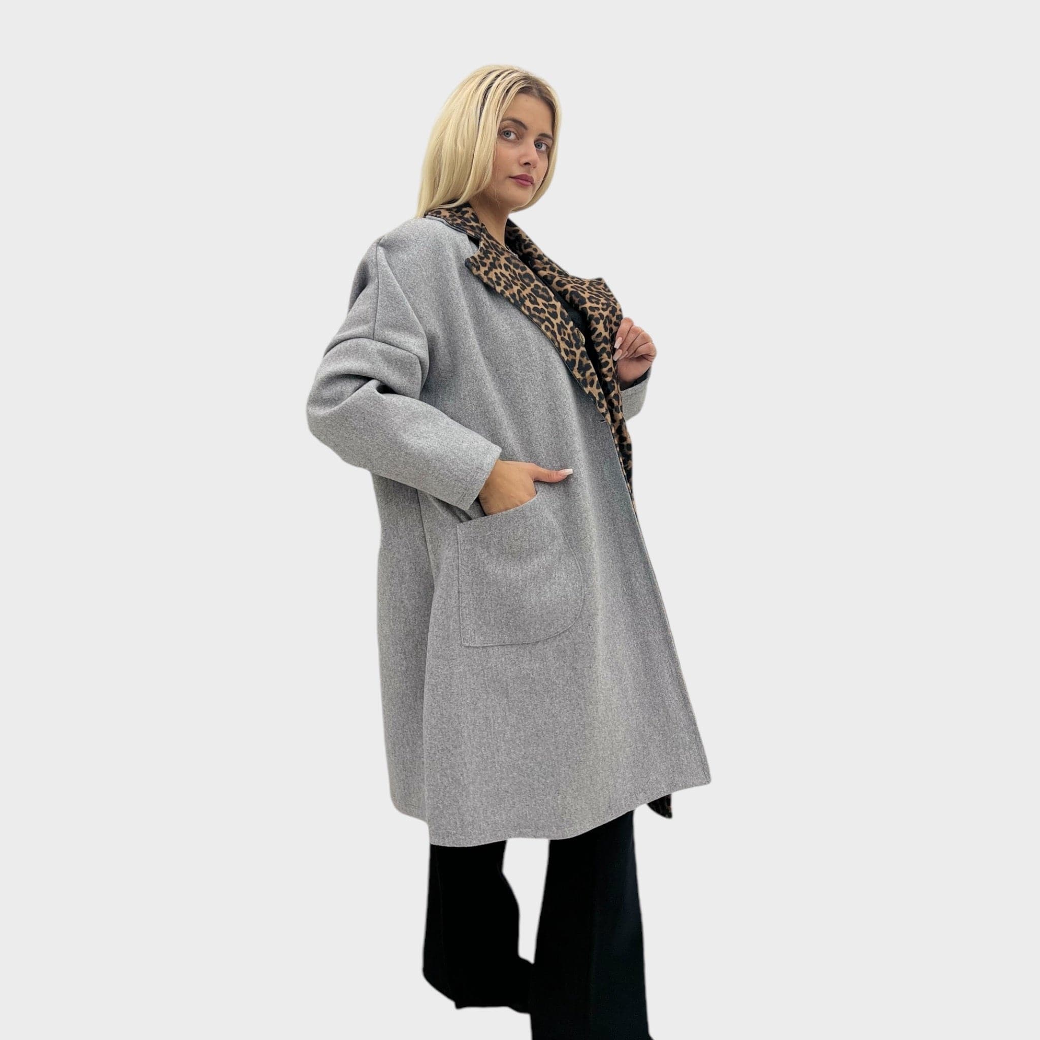 Cappotto Ludovika