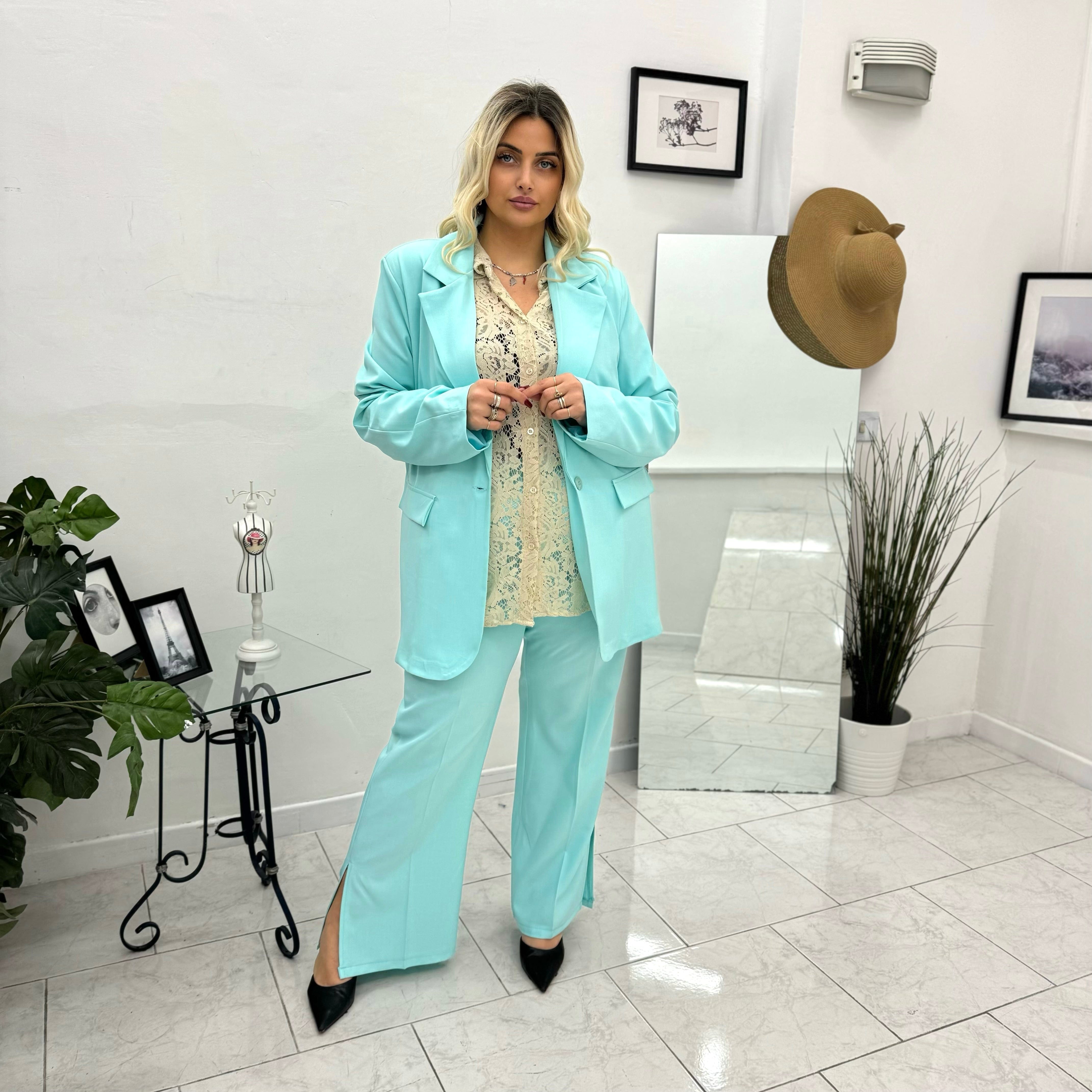 Tailleur Rossanna