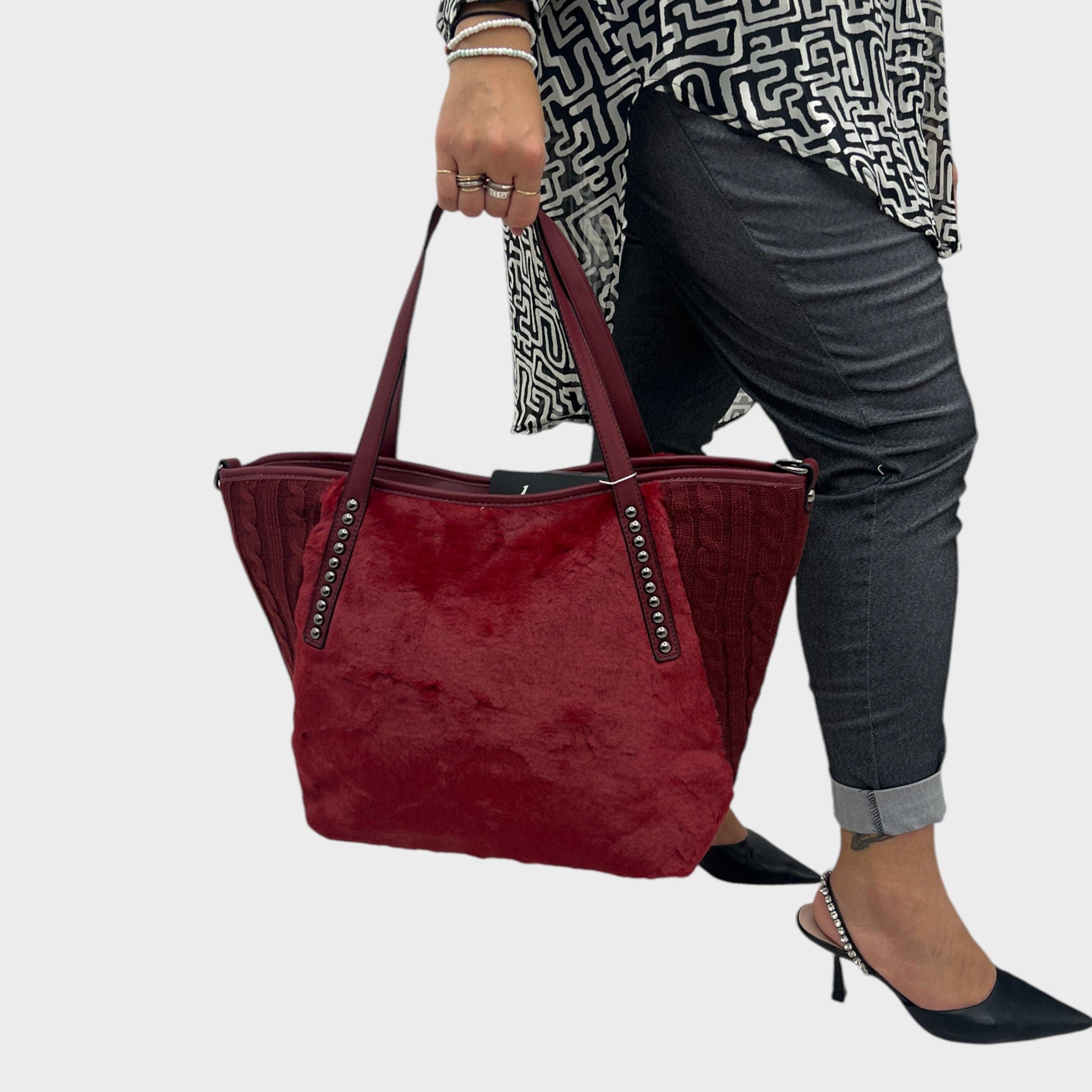 Borsa Noa
