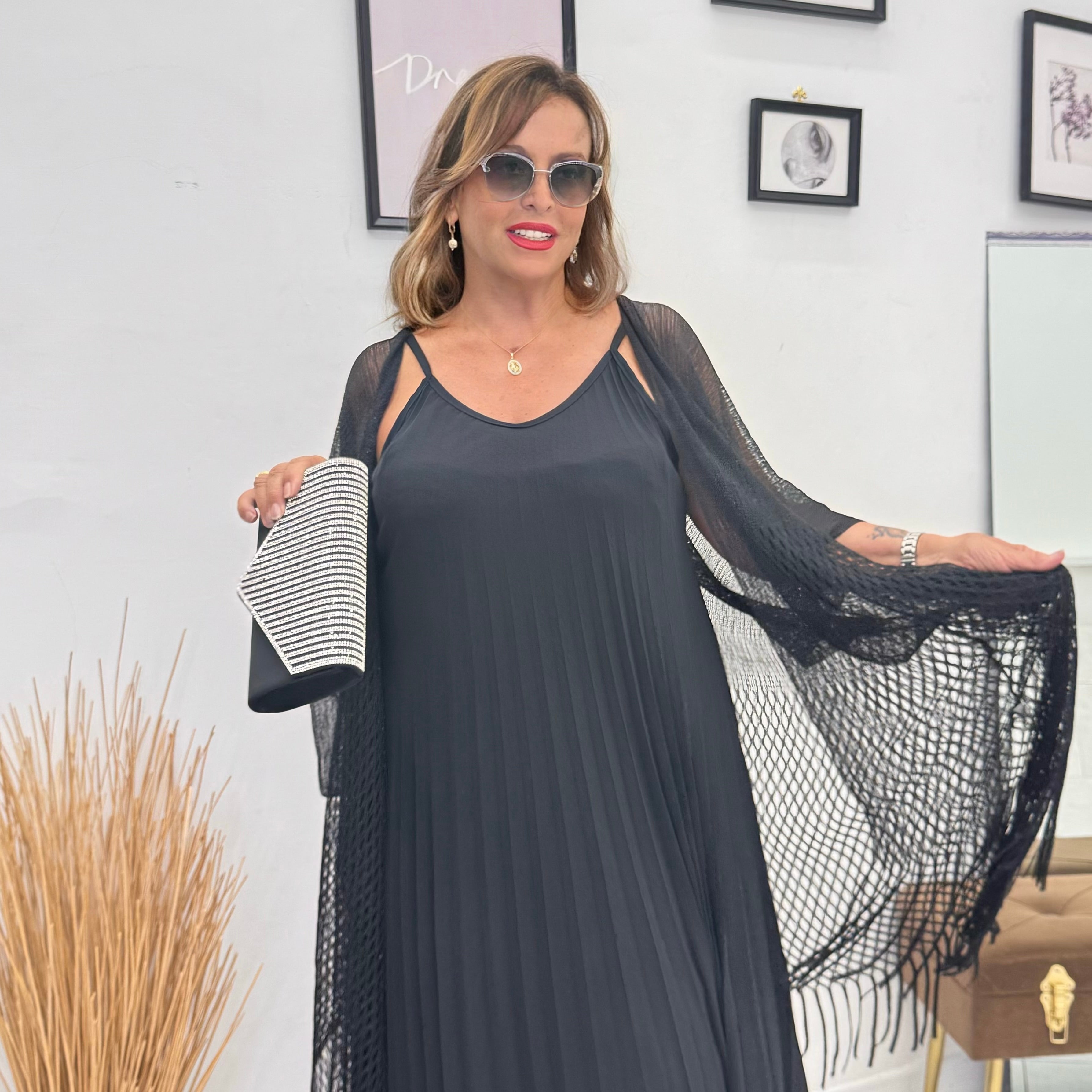 Total Look Lavinia