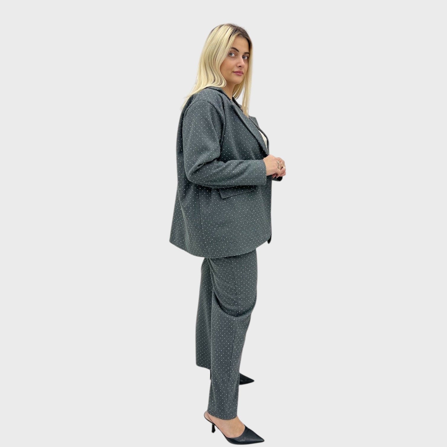 TAILLEUR CARLA
