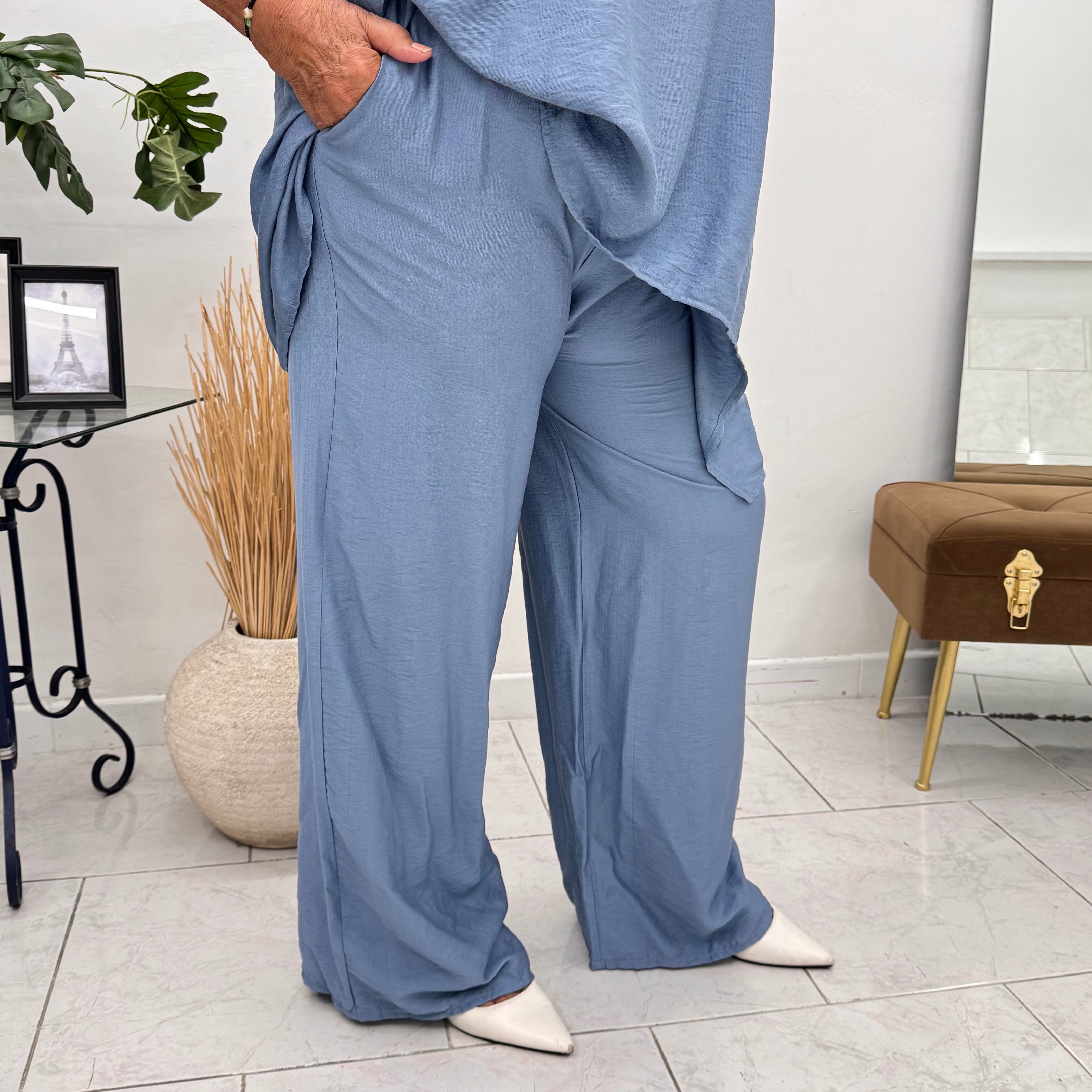 Pantalone Armonia