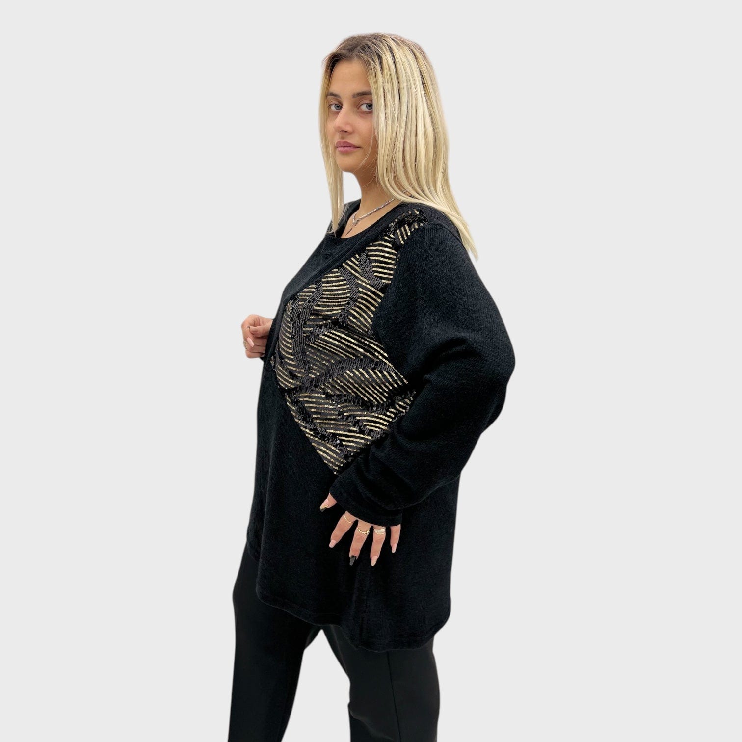 Maglia Fortuna