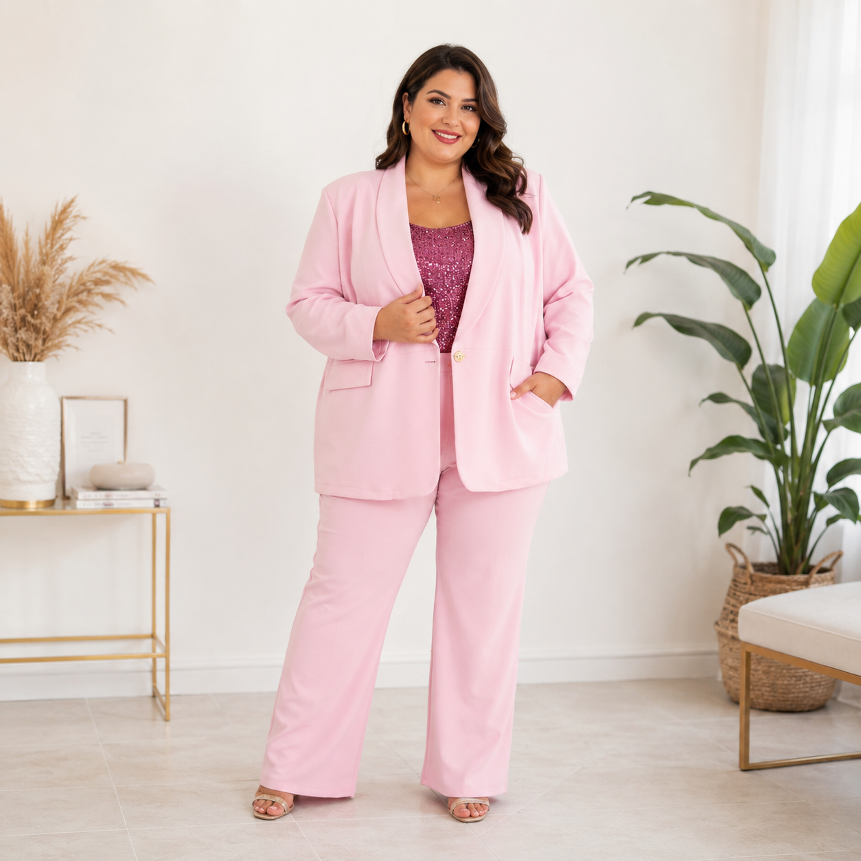 Tailleur Marinella
