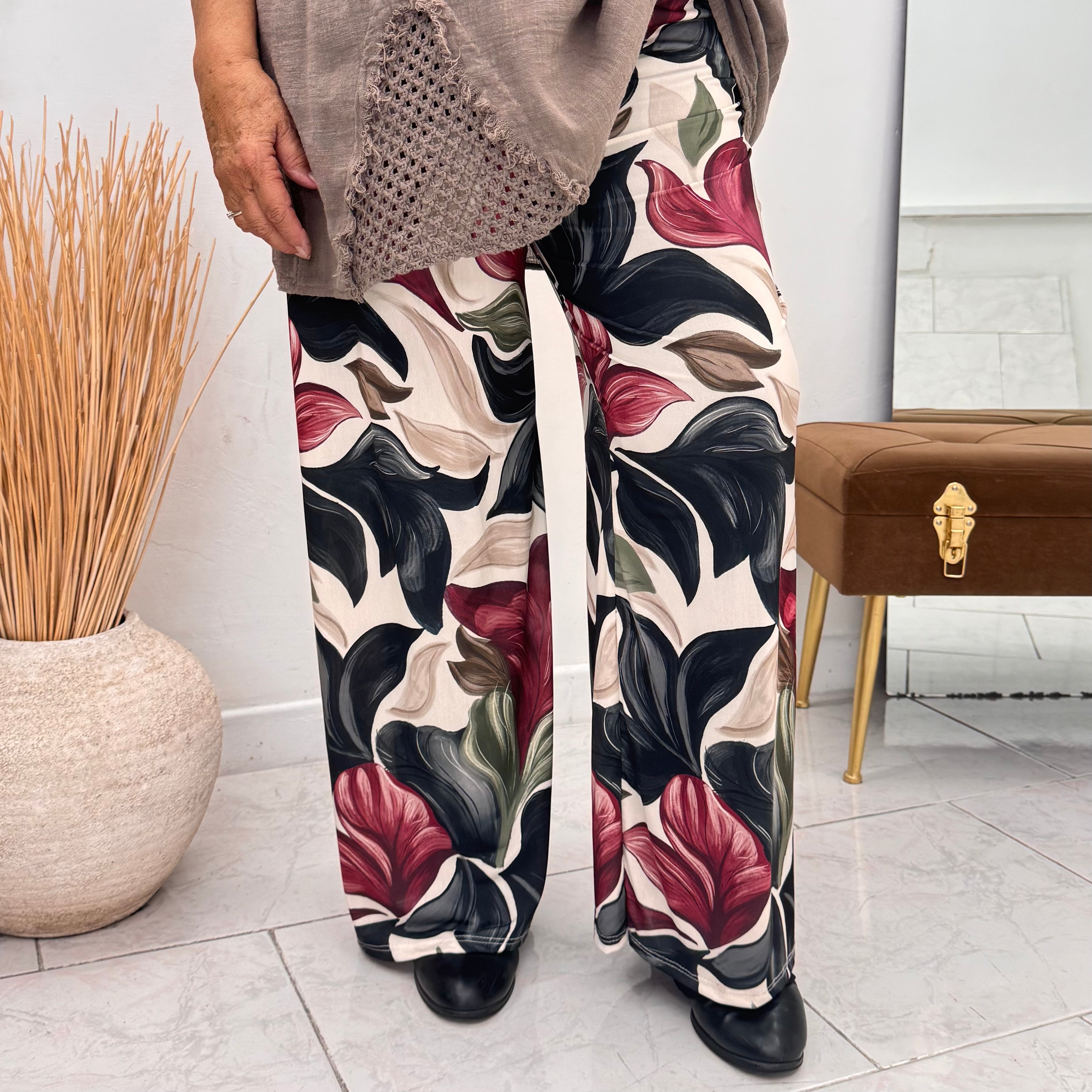 Pantalone Jungle