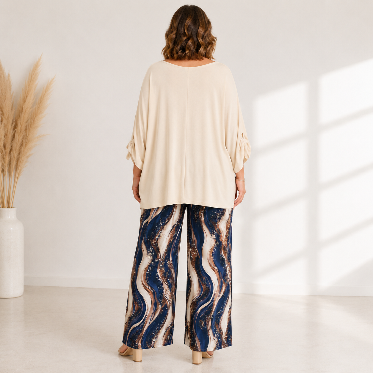 Casacca Charme 02759