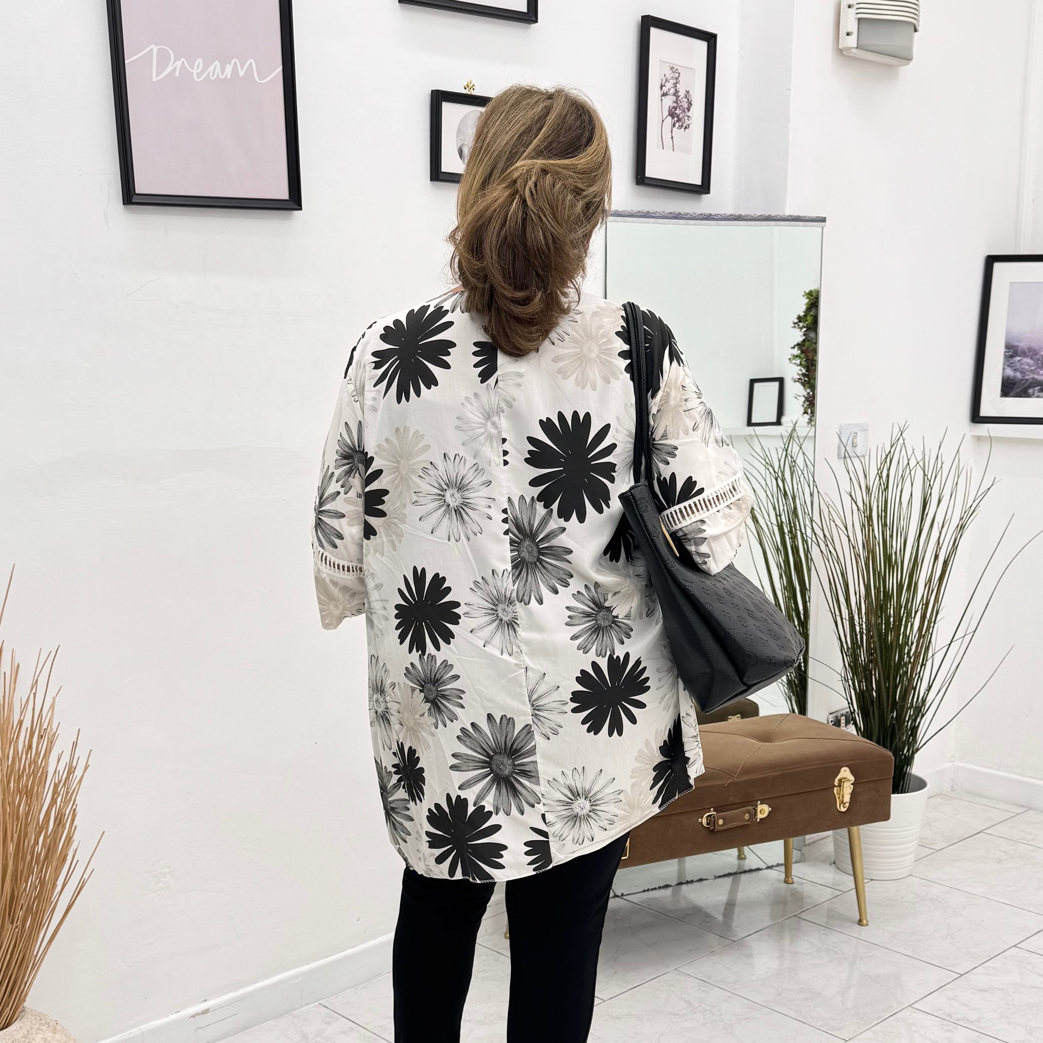 Maglia Margherita