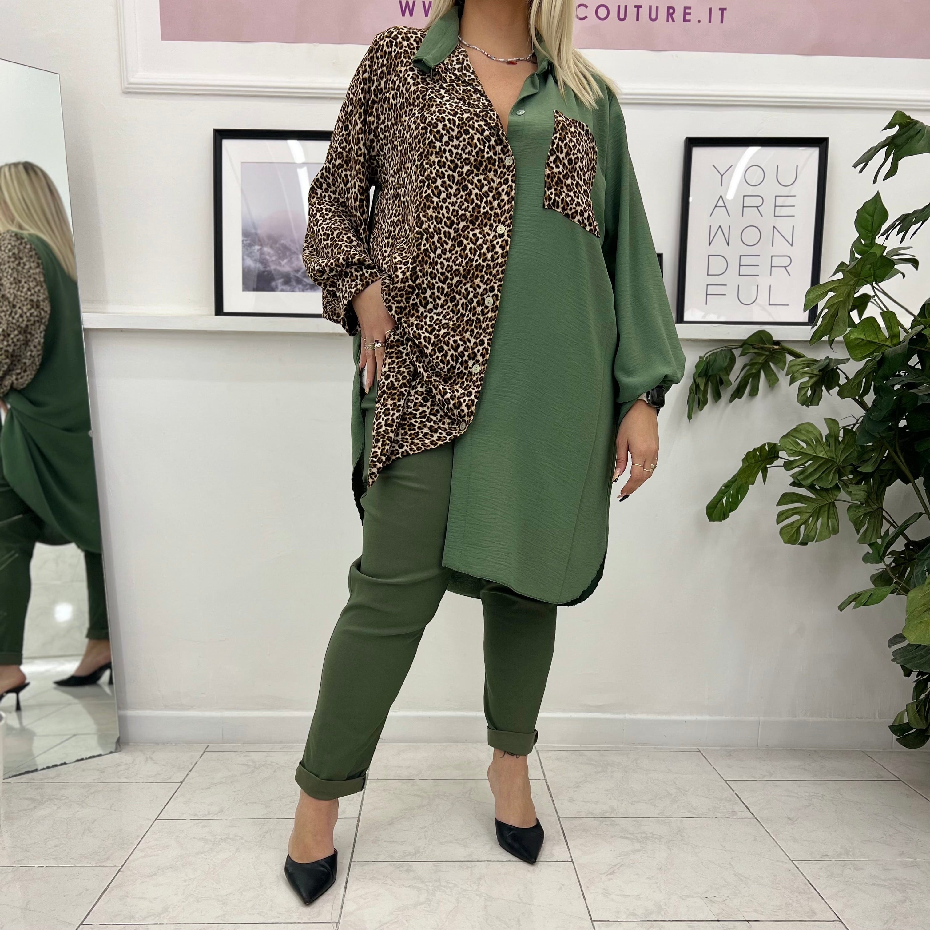 Pantalone Tasca America