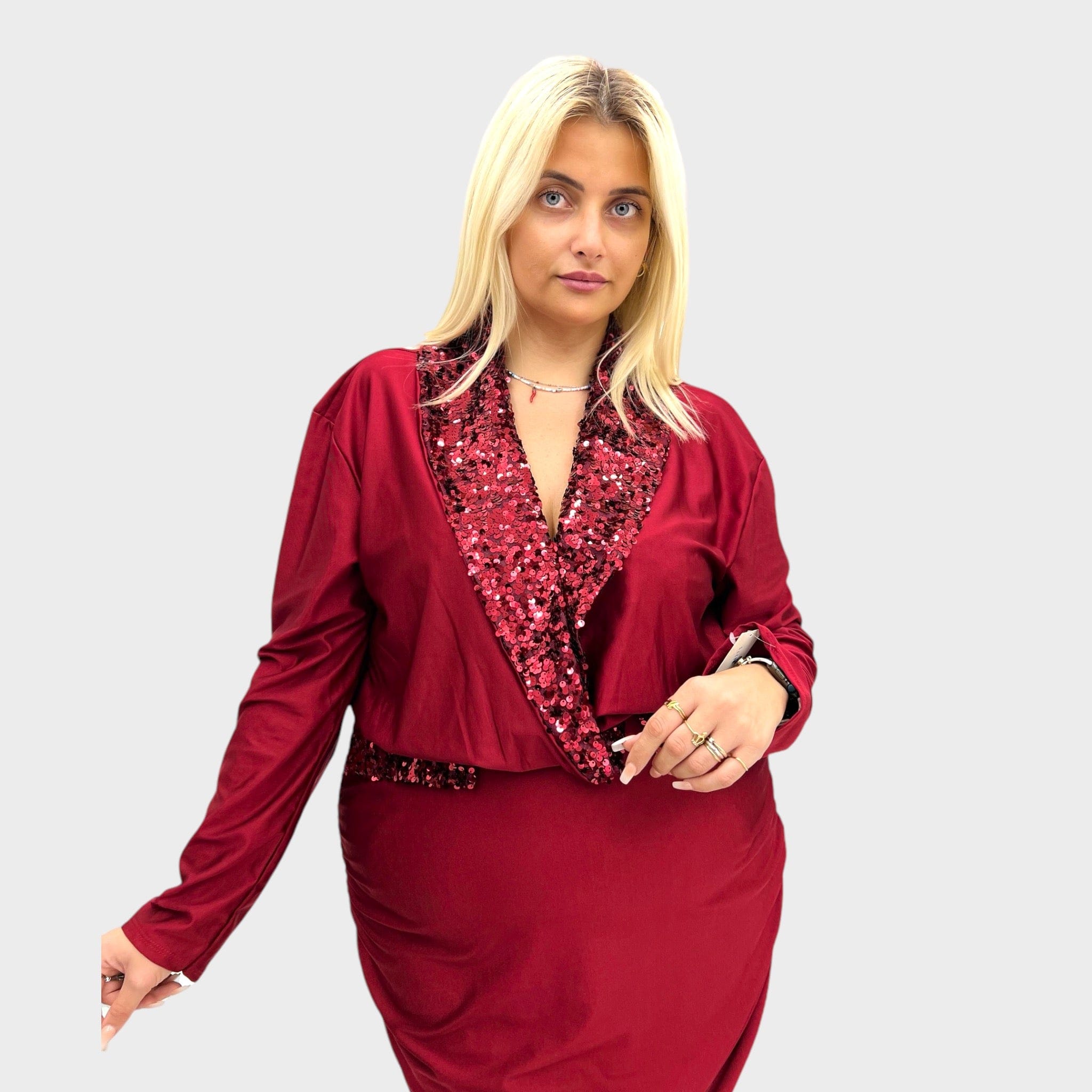Vestito Kiara