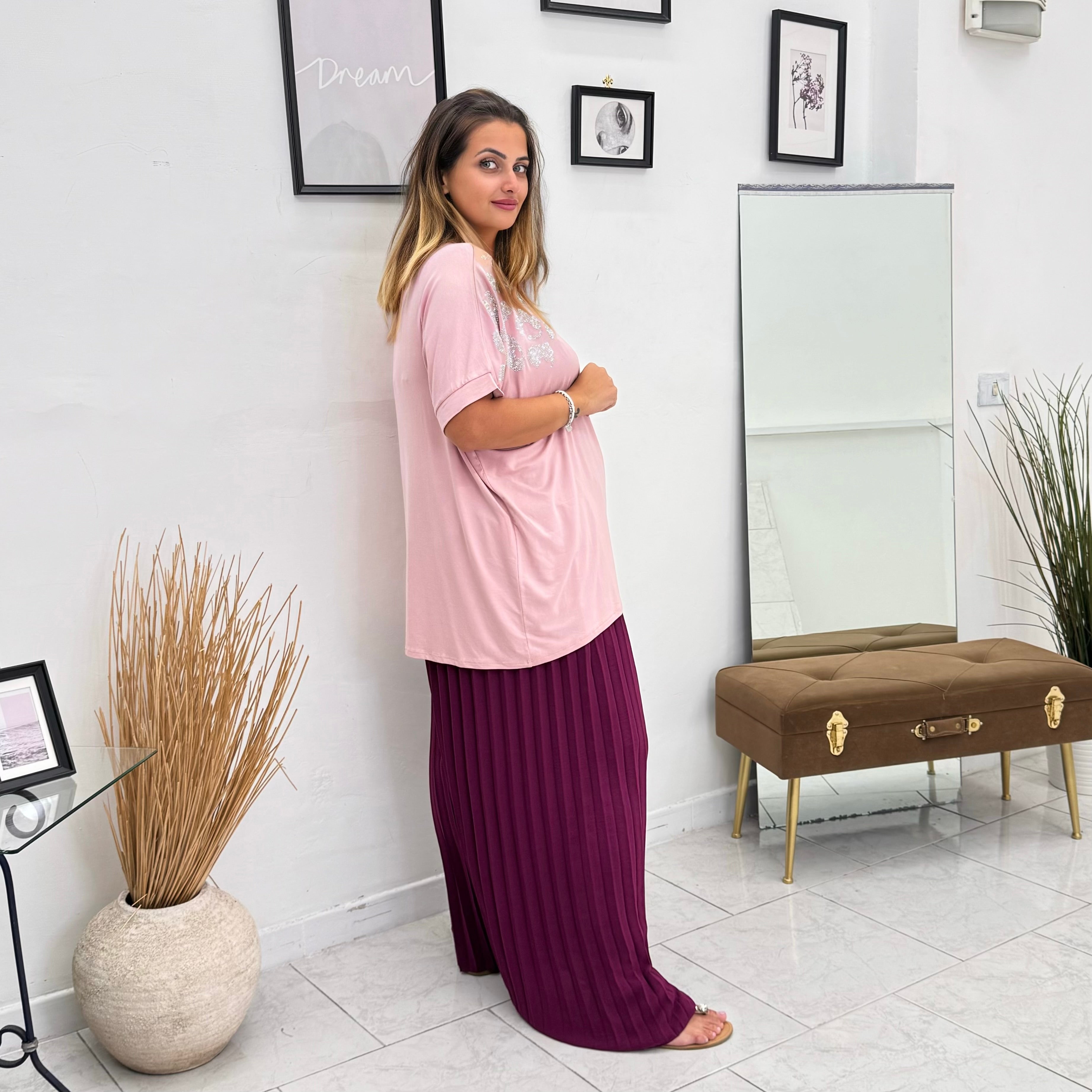 Maglia Maite