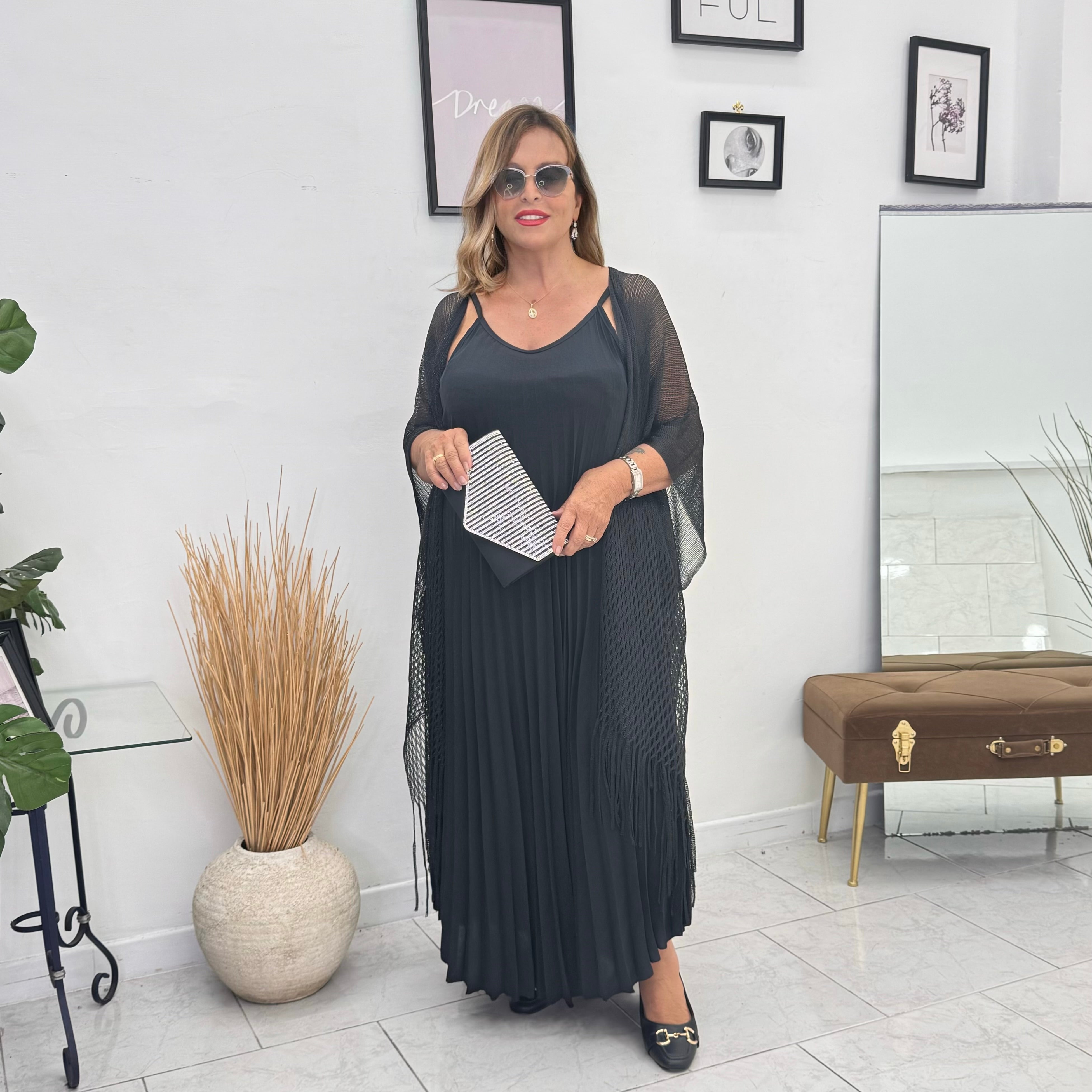 Total Look Lavinia