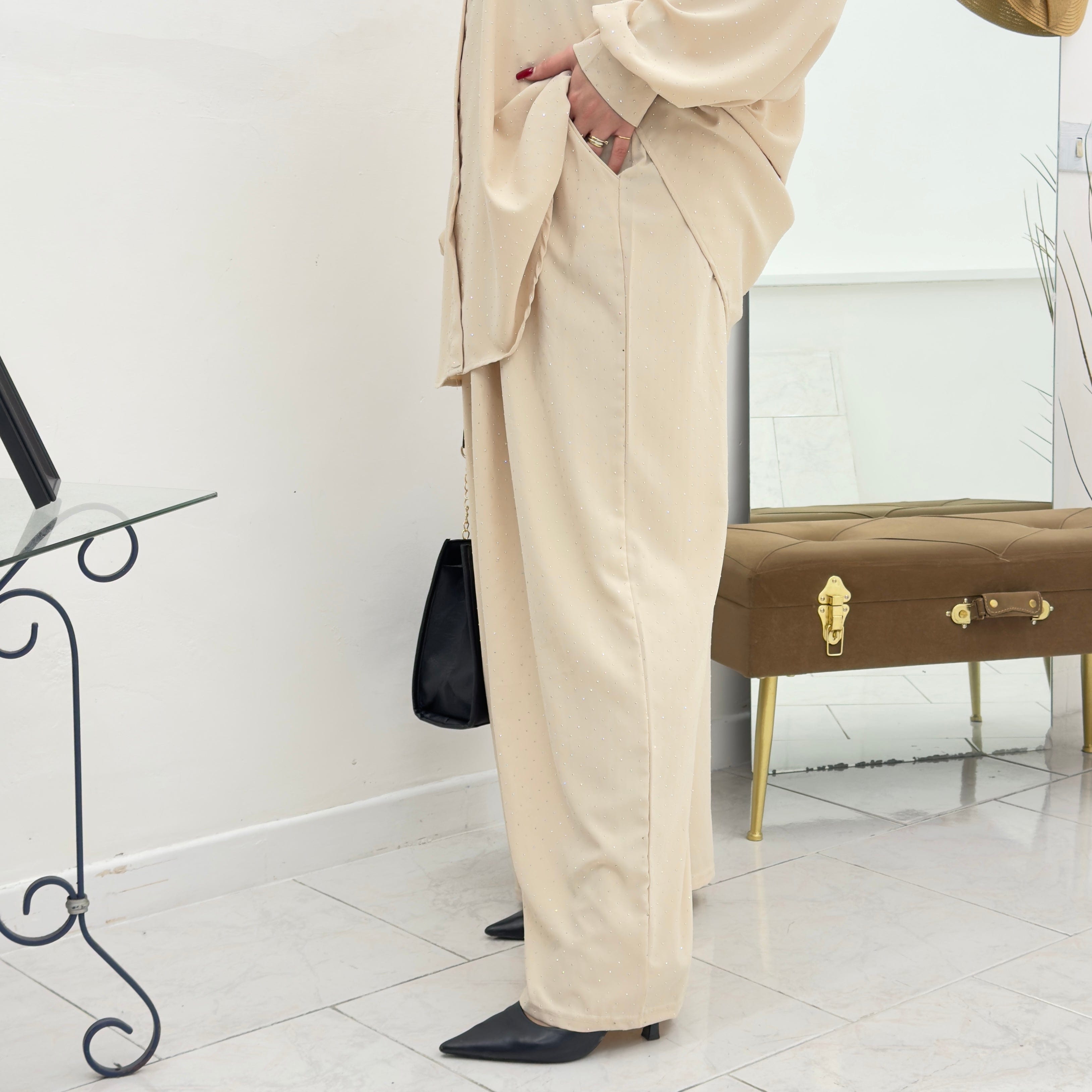 PANTALONE  ESTELLA