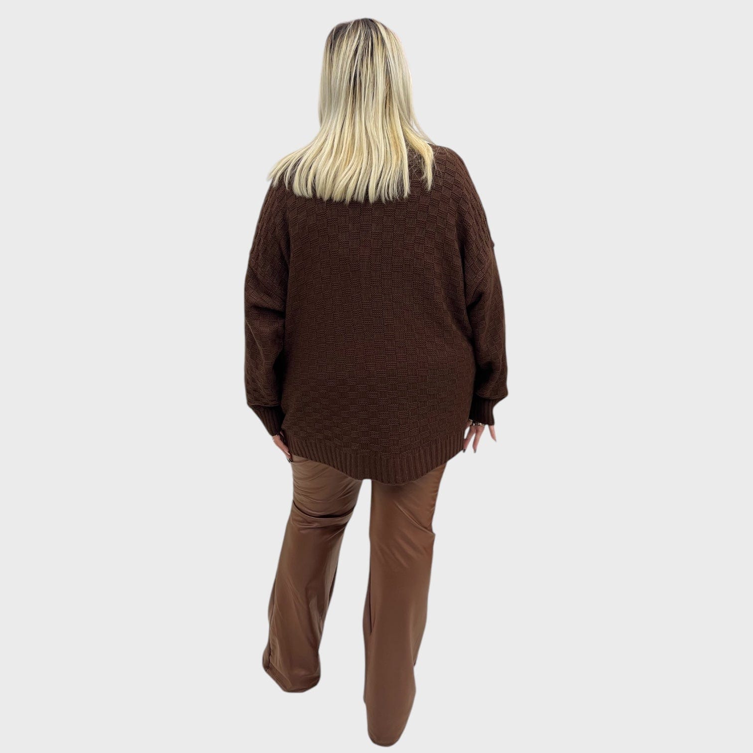 Pull Fiocco