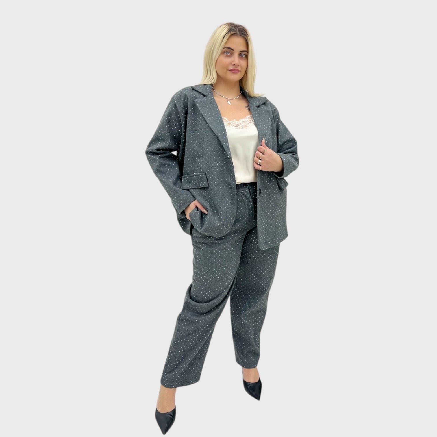 TAILLEUR CARLA