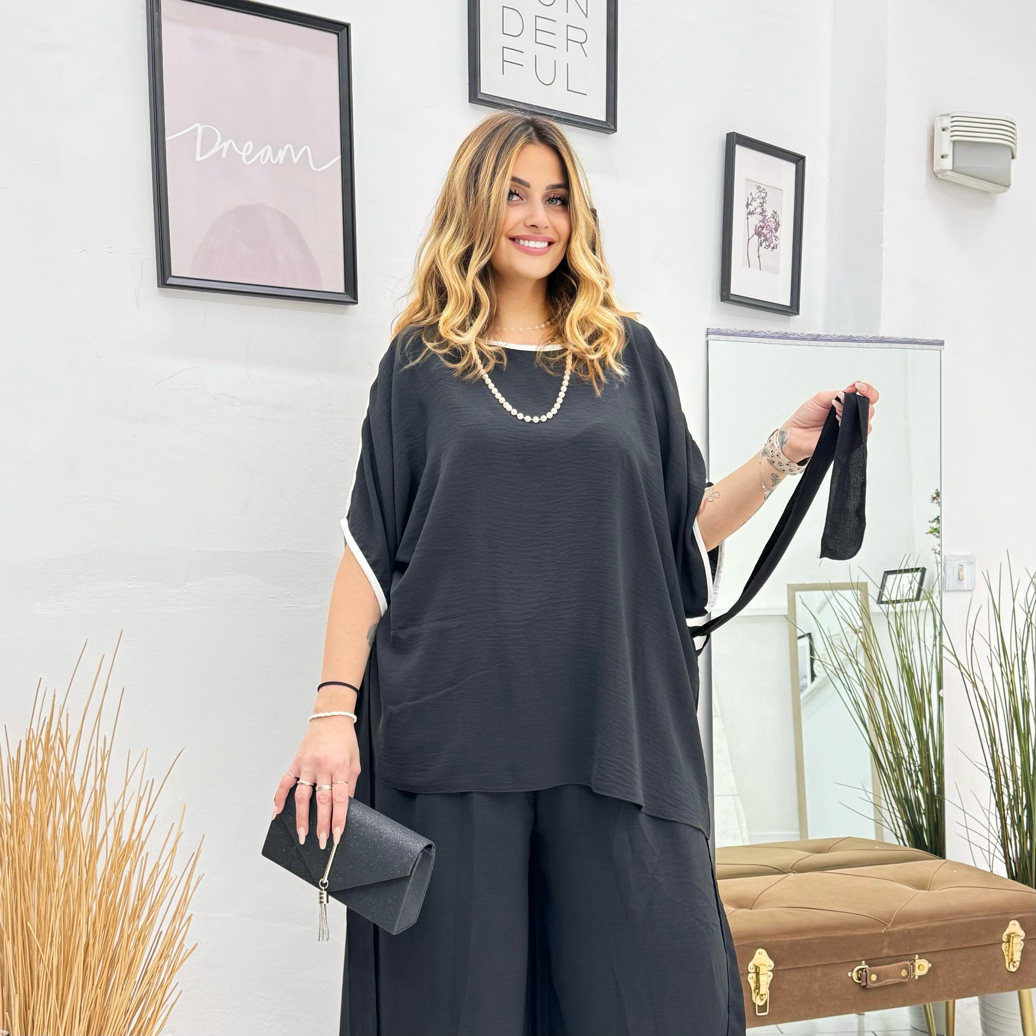 COORDINATO ECLISSE
