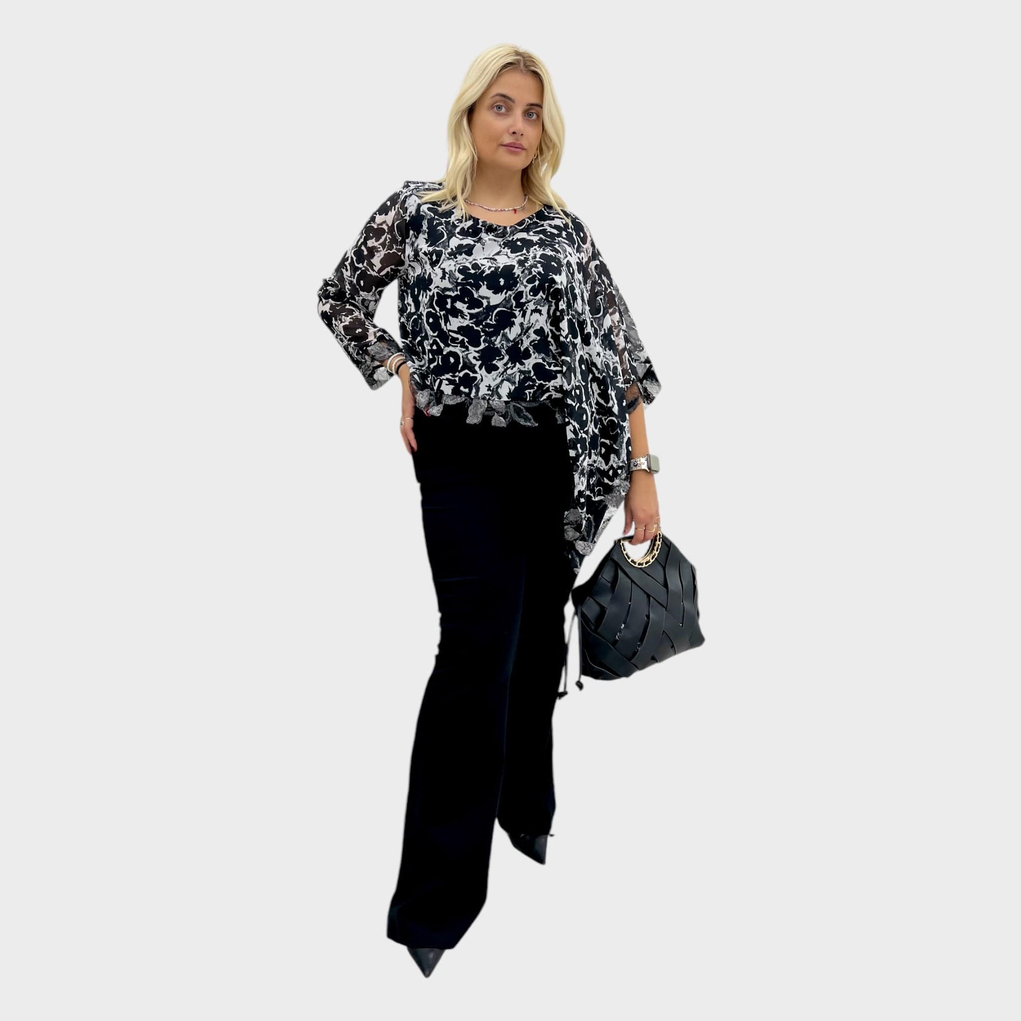 Maglia Nicoletta