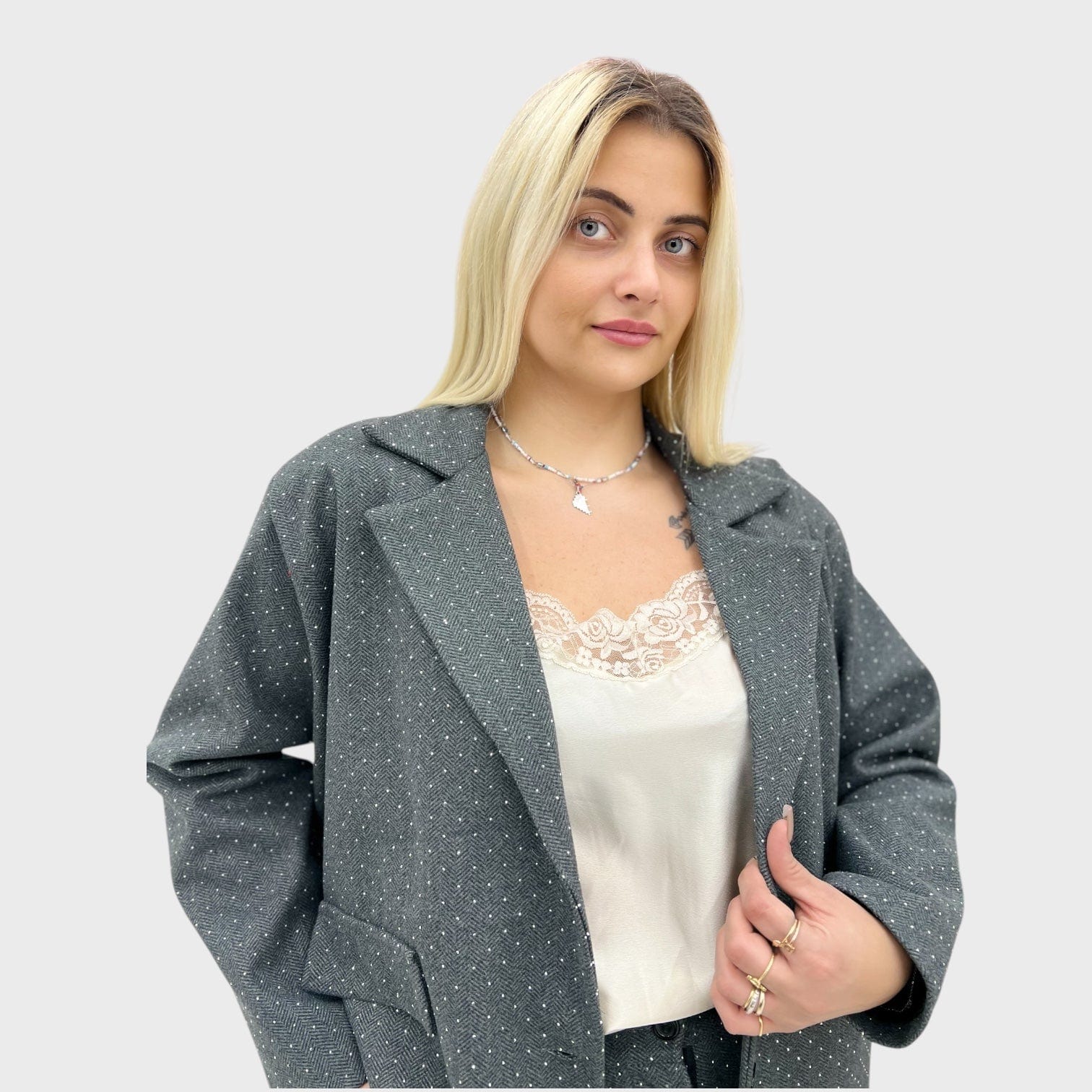 TAILLEUR CARLA
