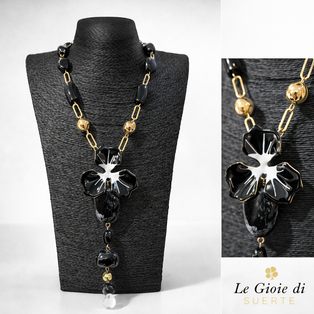 Collana Mely