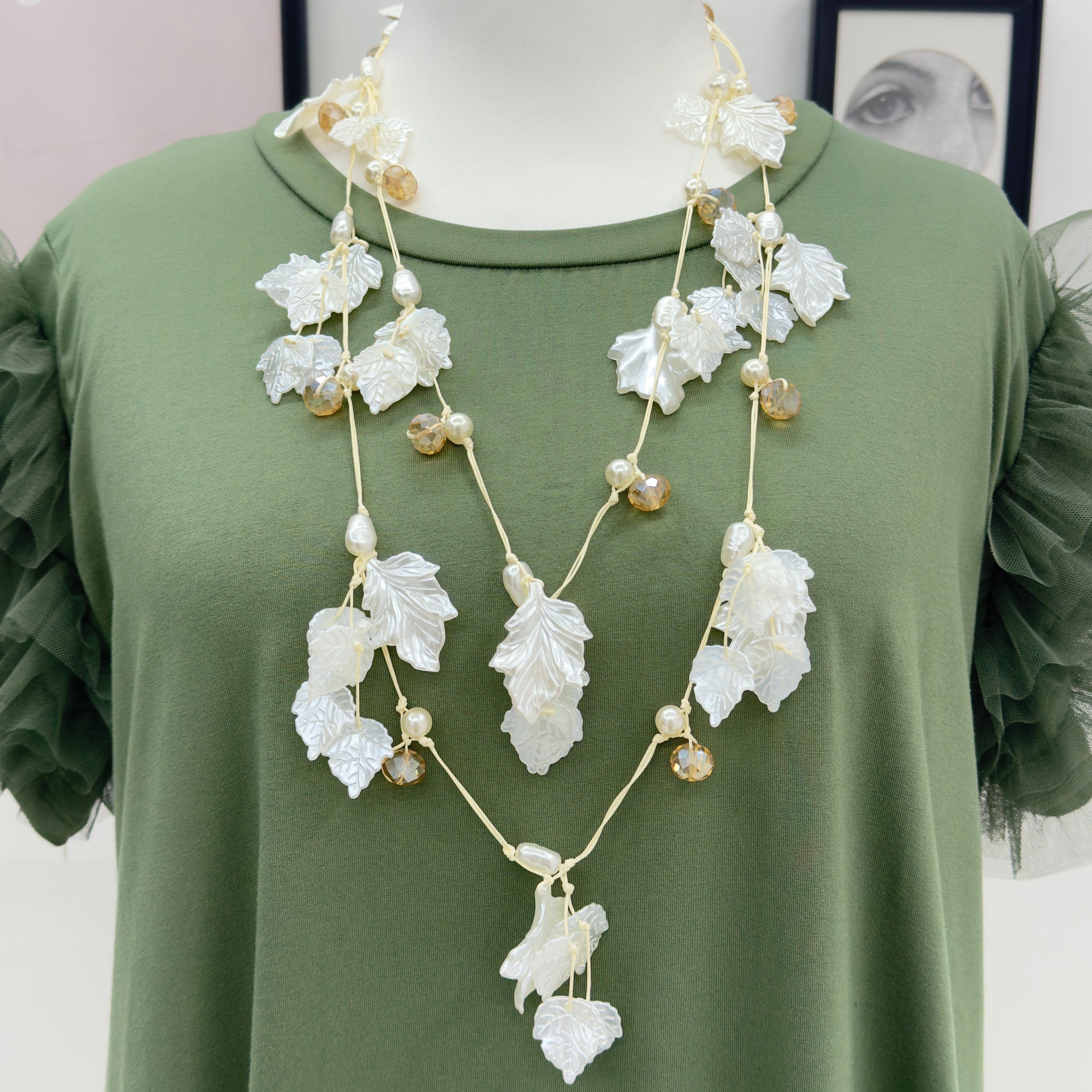 Collana Titty