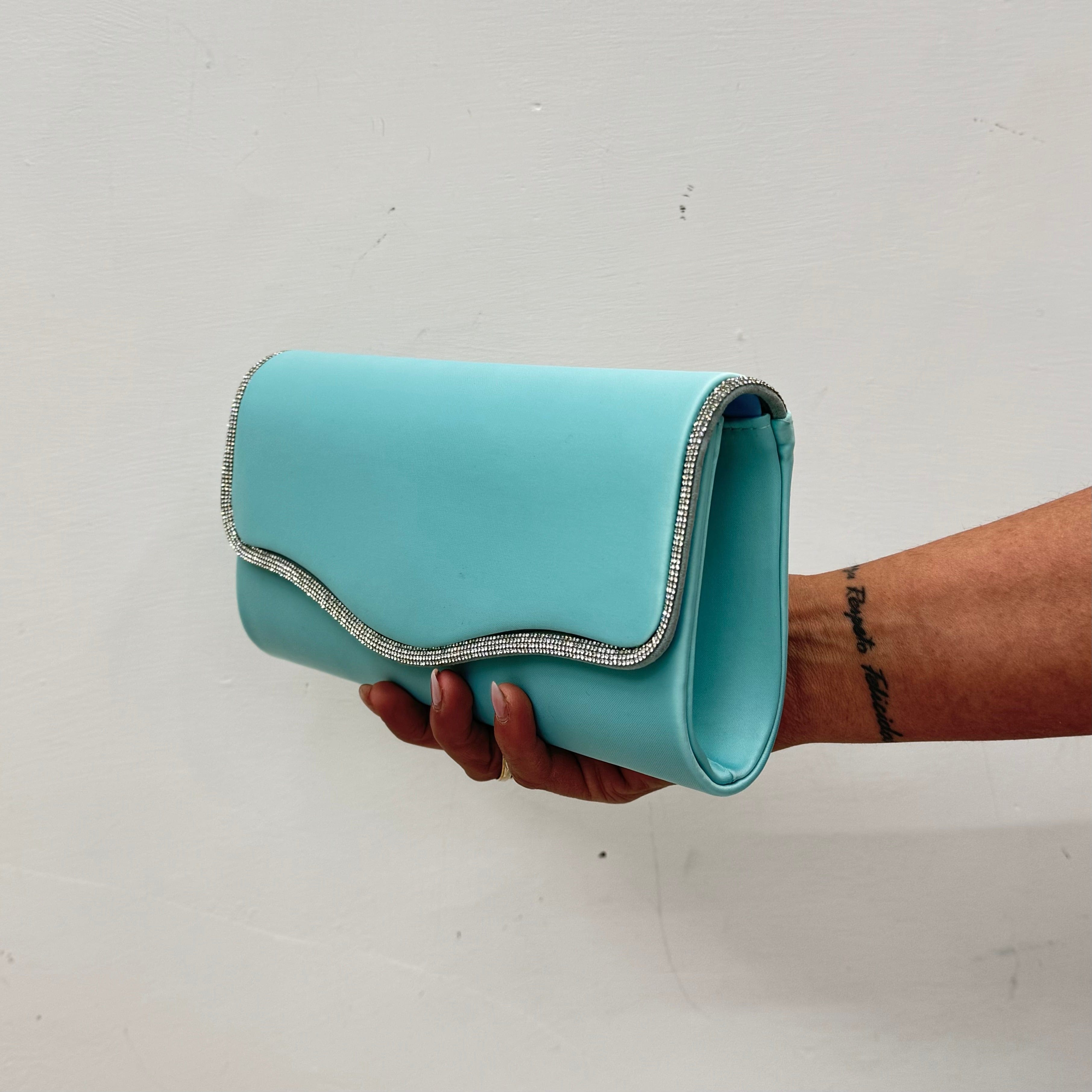 Pochette Edna Tiffany