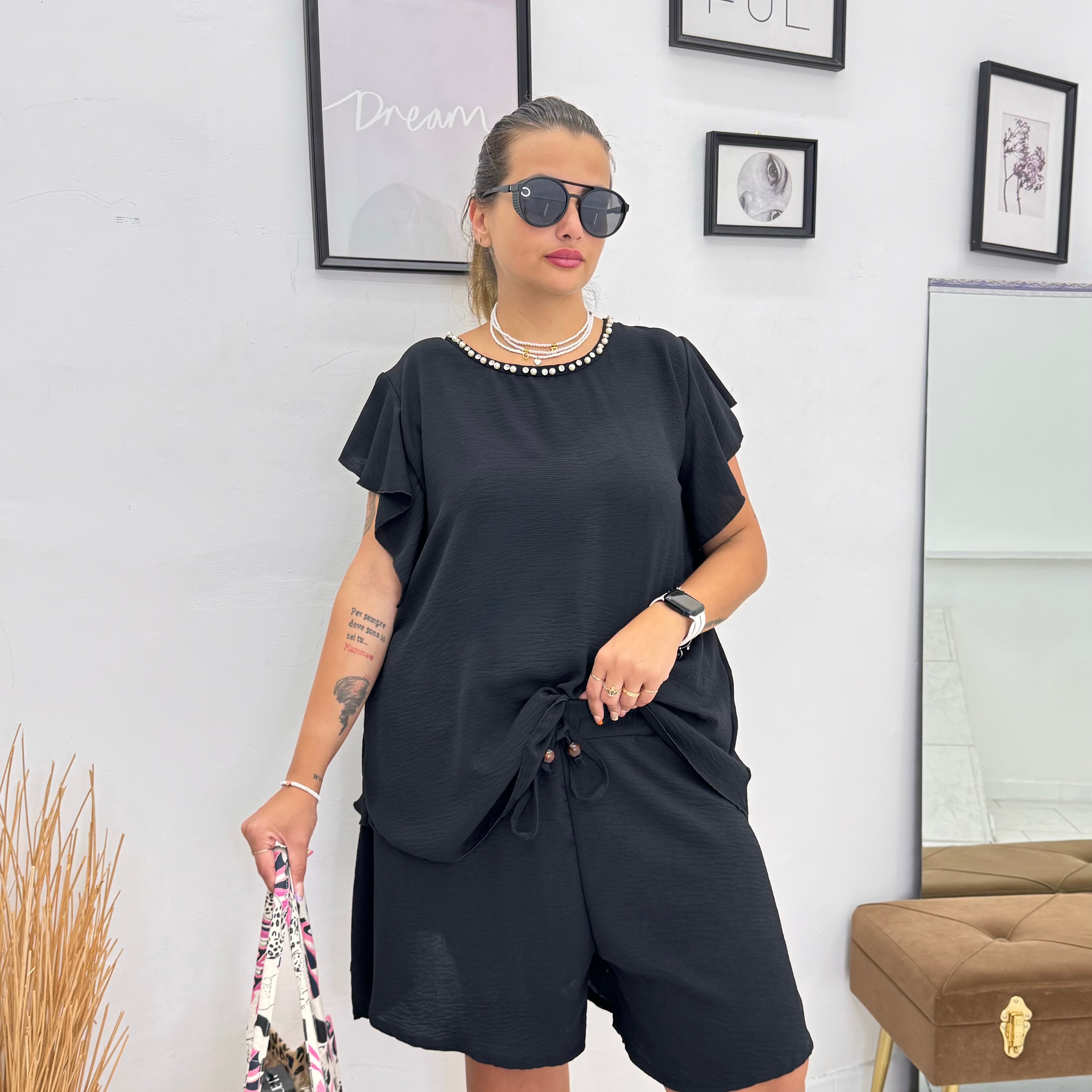 Maglia Jadea