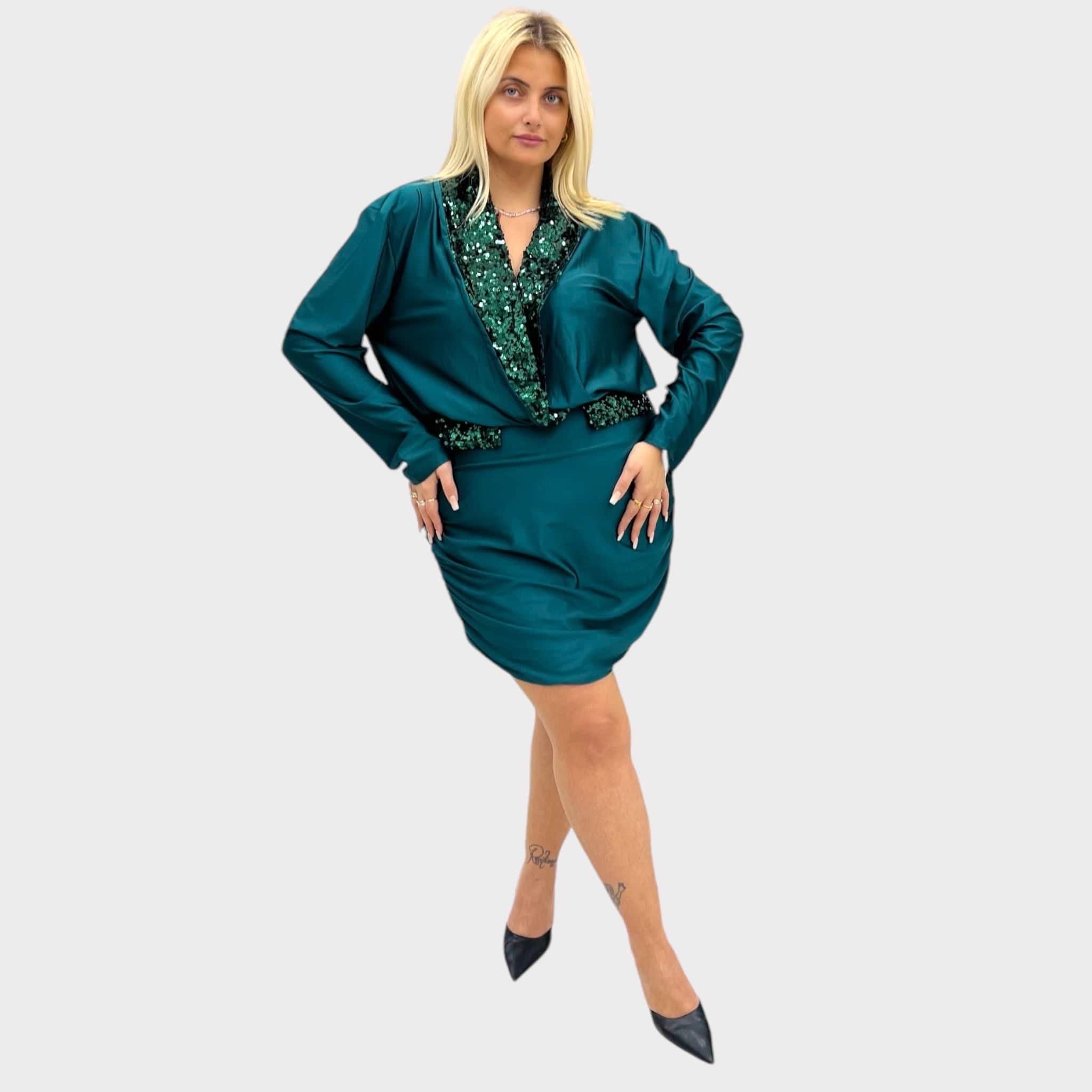 Vestito Kiara