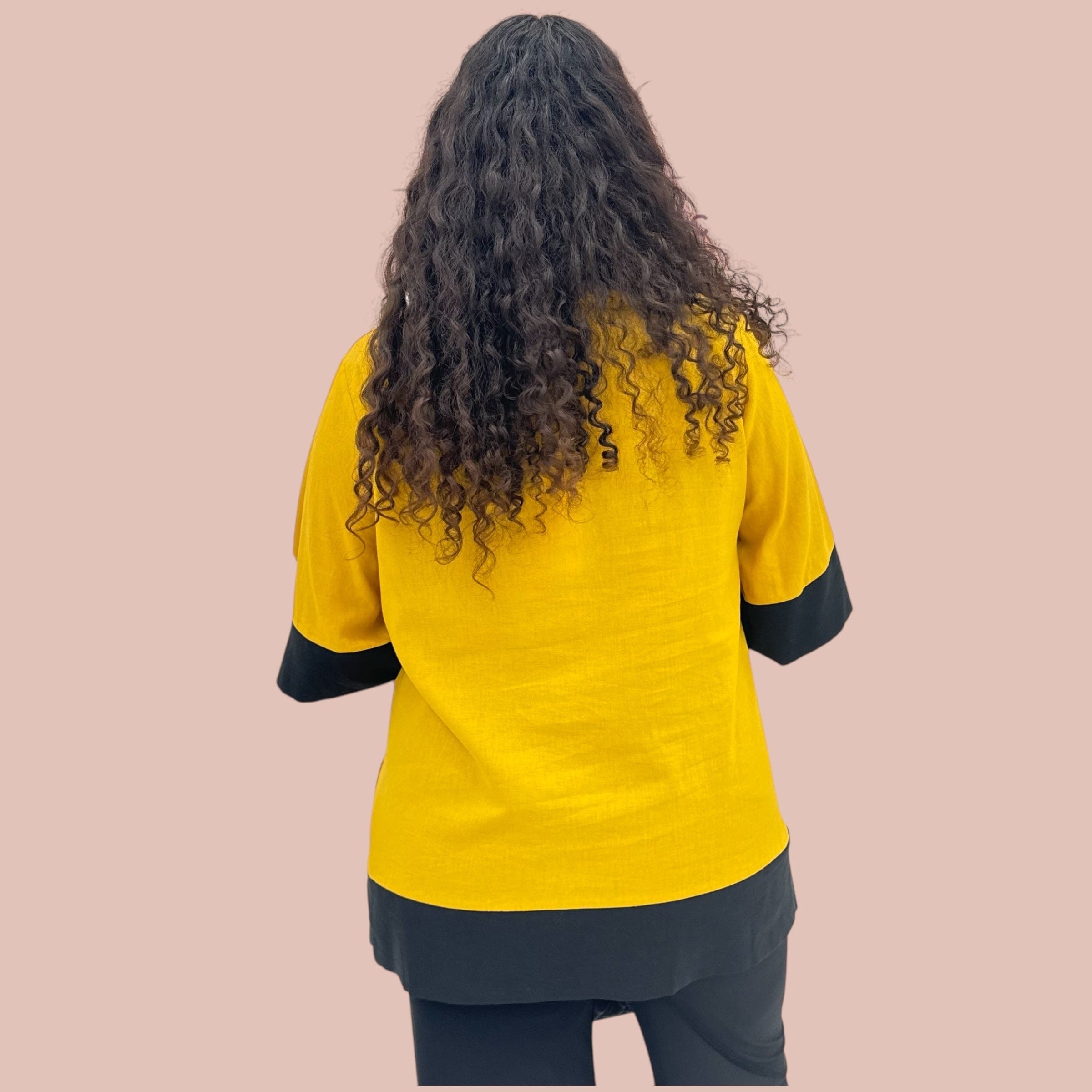 Maglia Colorfull