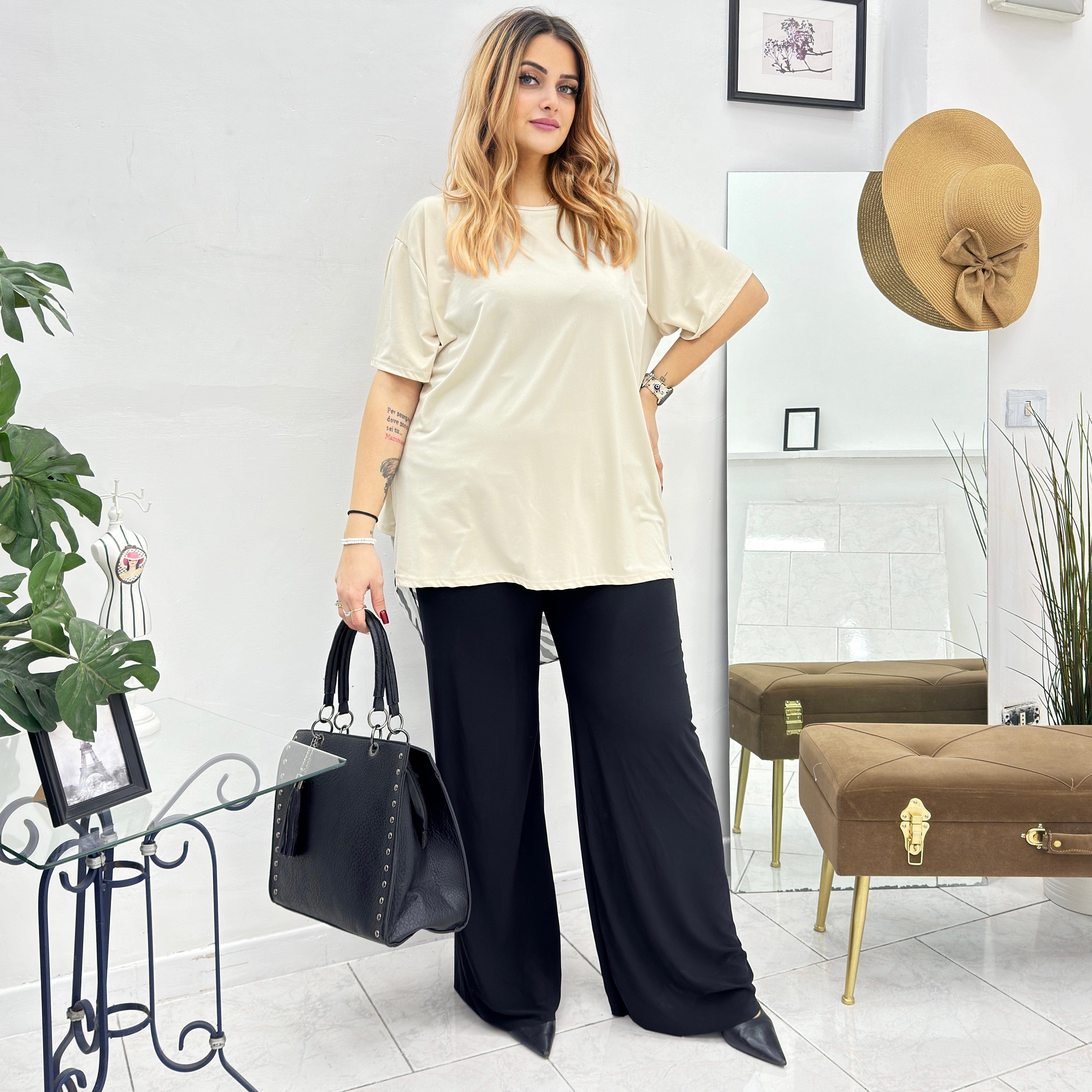 Maglia Graciela