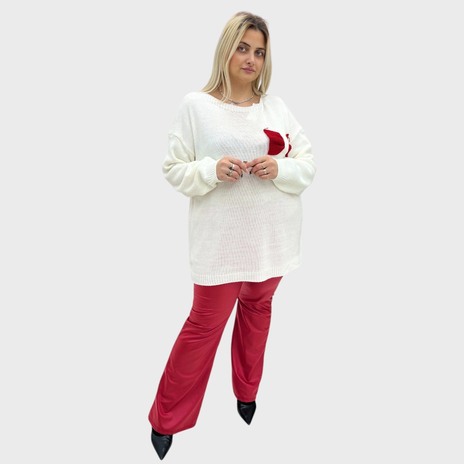 Pull Fiocco