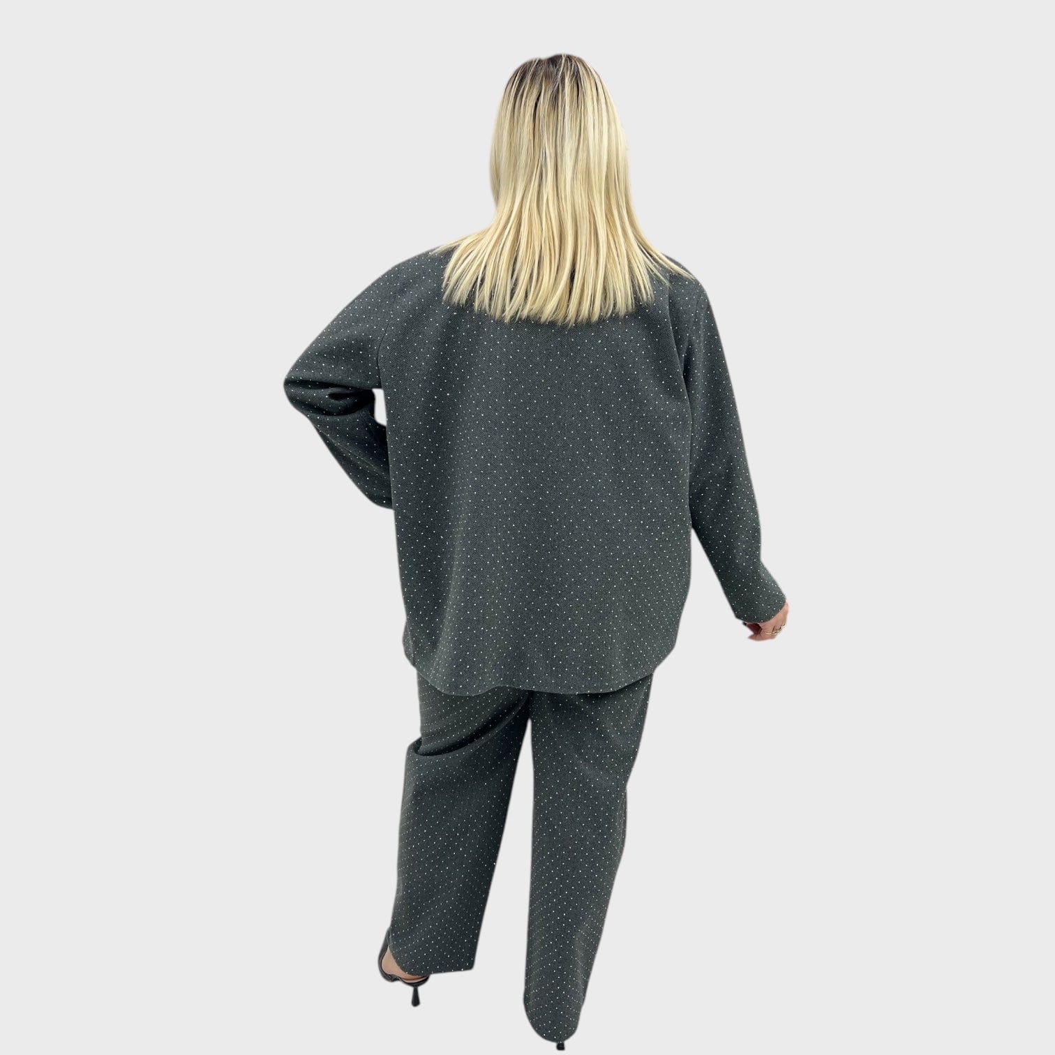TAILLEUR CARLA