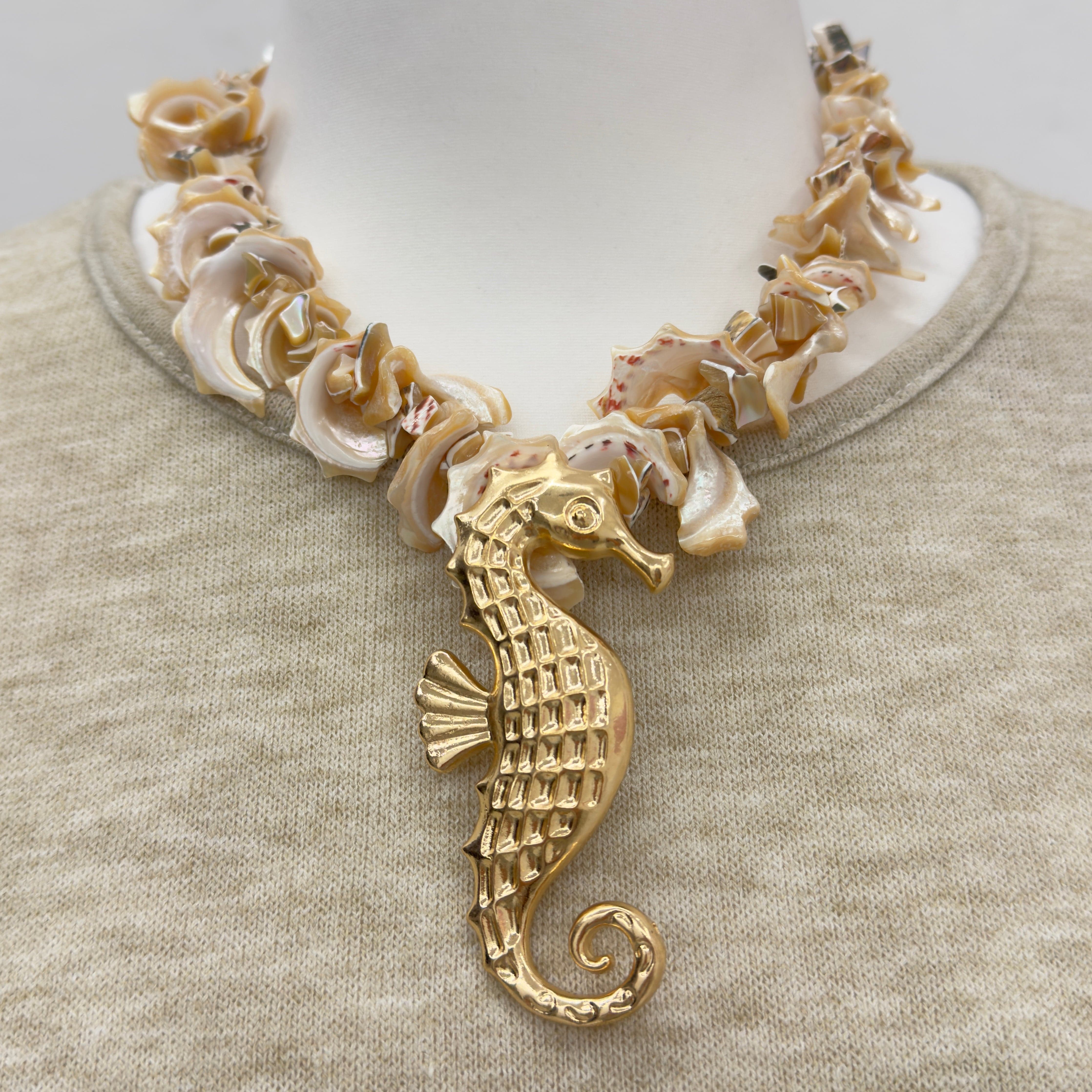 Collana Marin