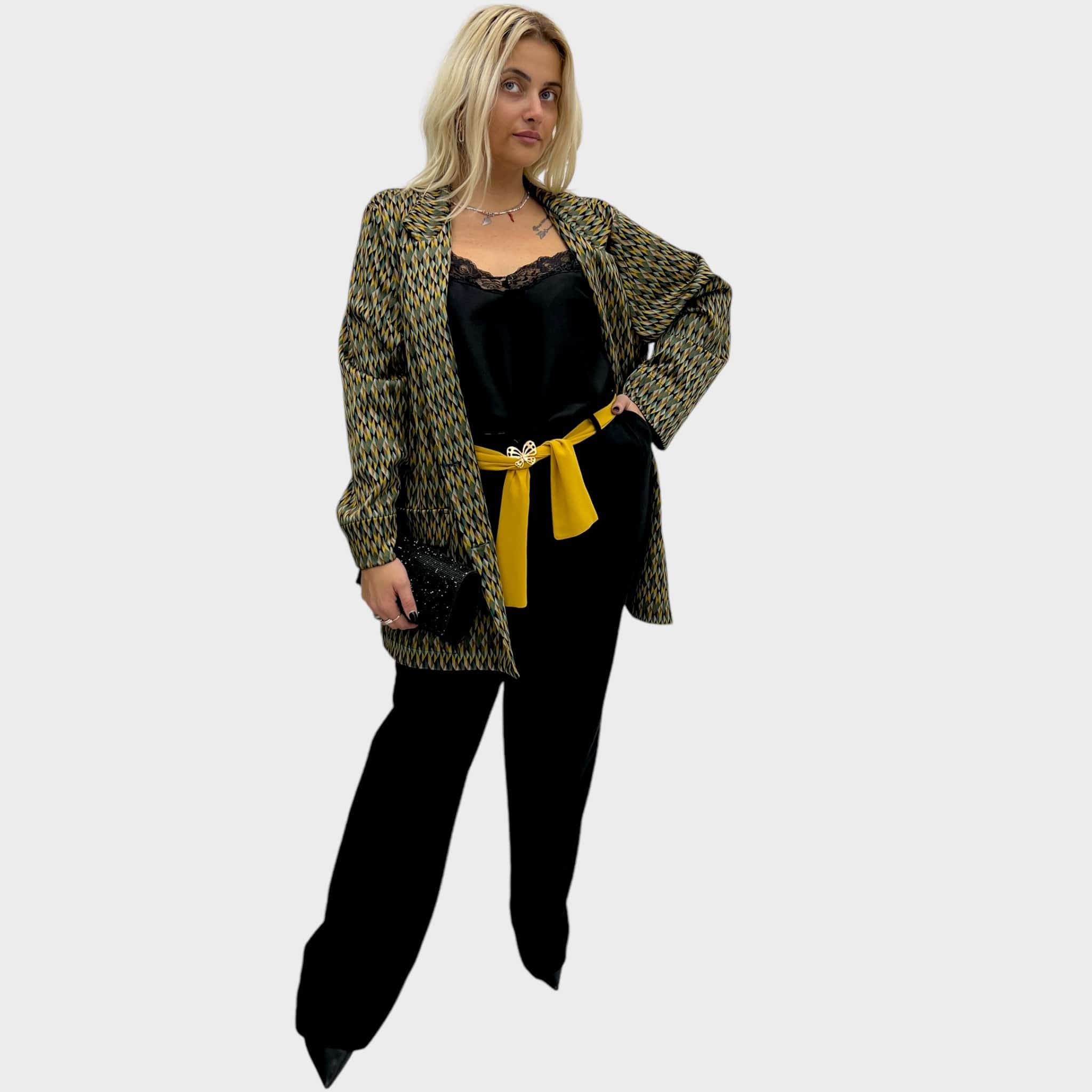 Pantalone Aveline