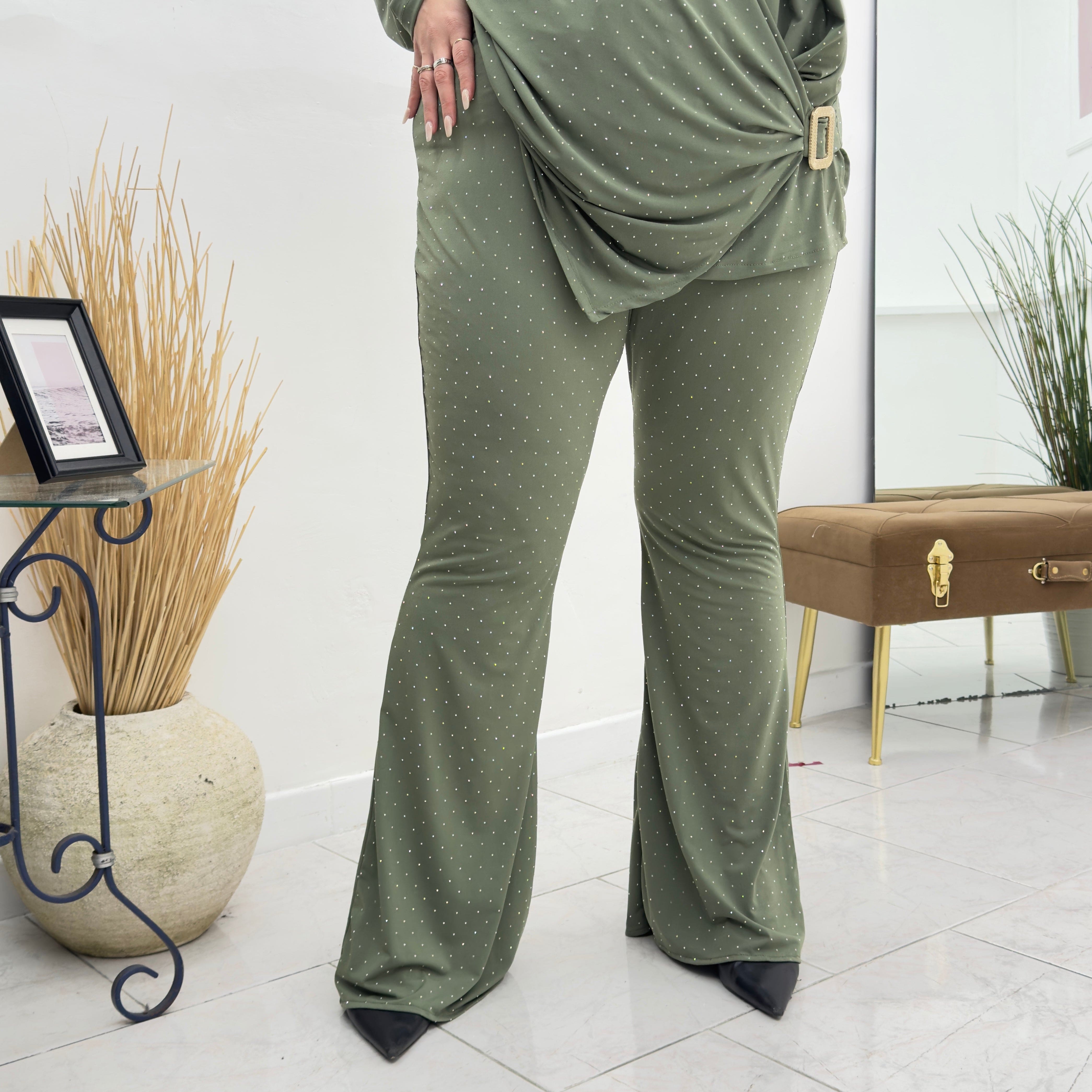 PANTALONE CHIC
