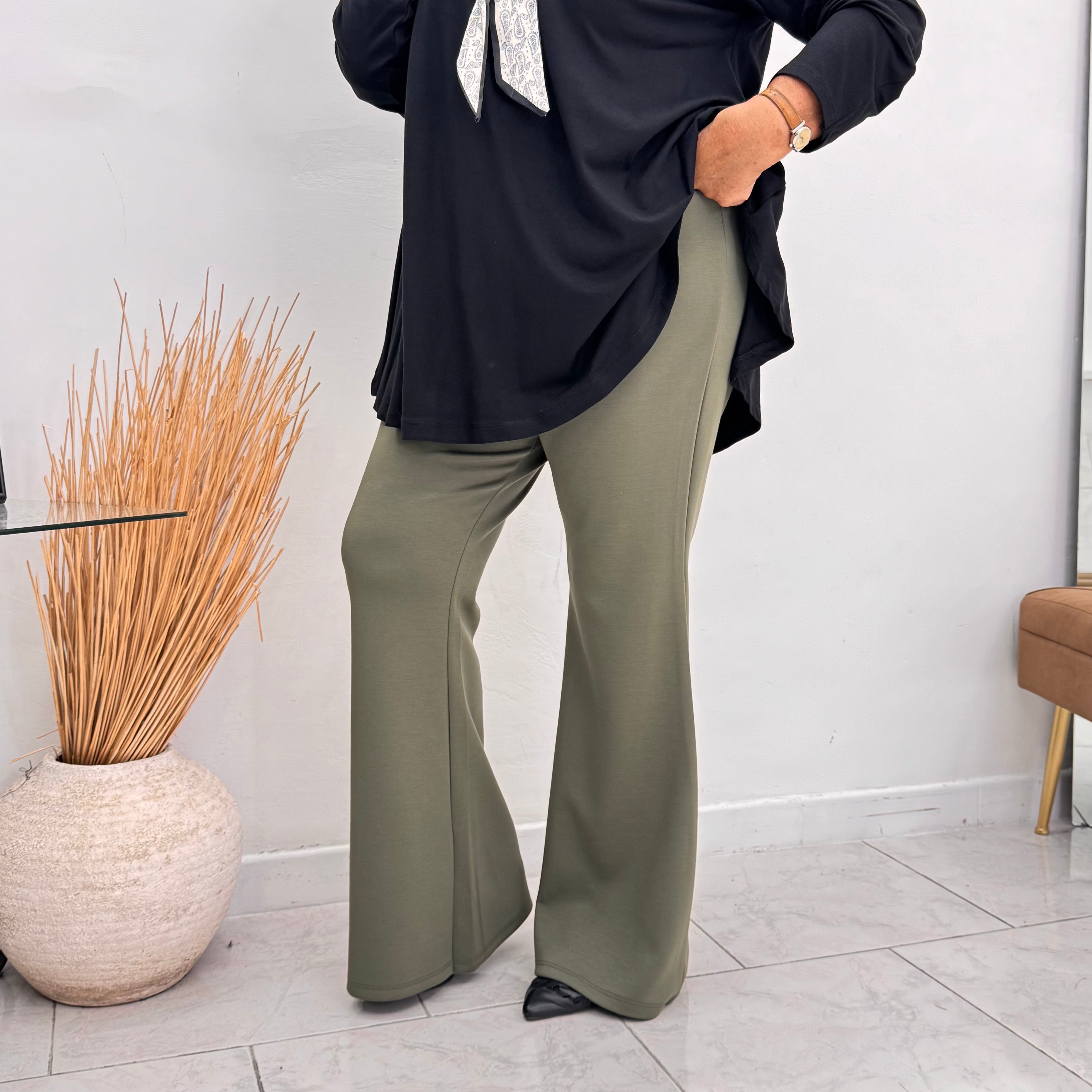 PANTALONE EMMA