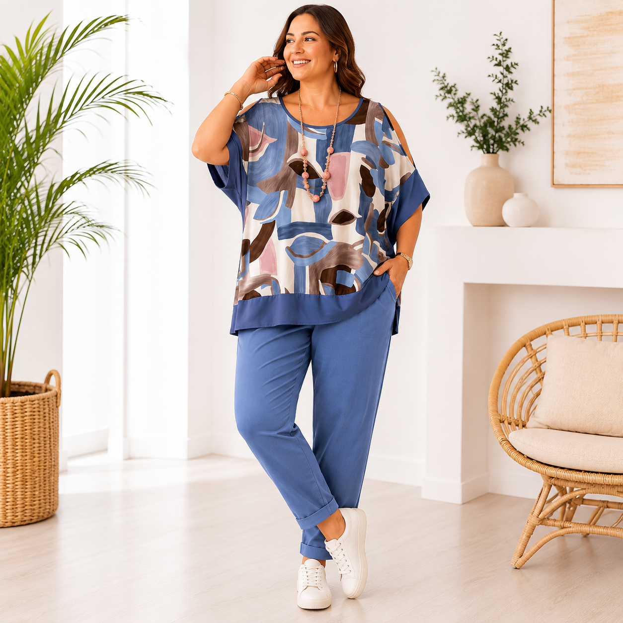 Casacca Melissa