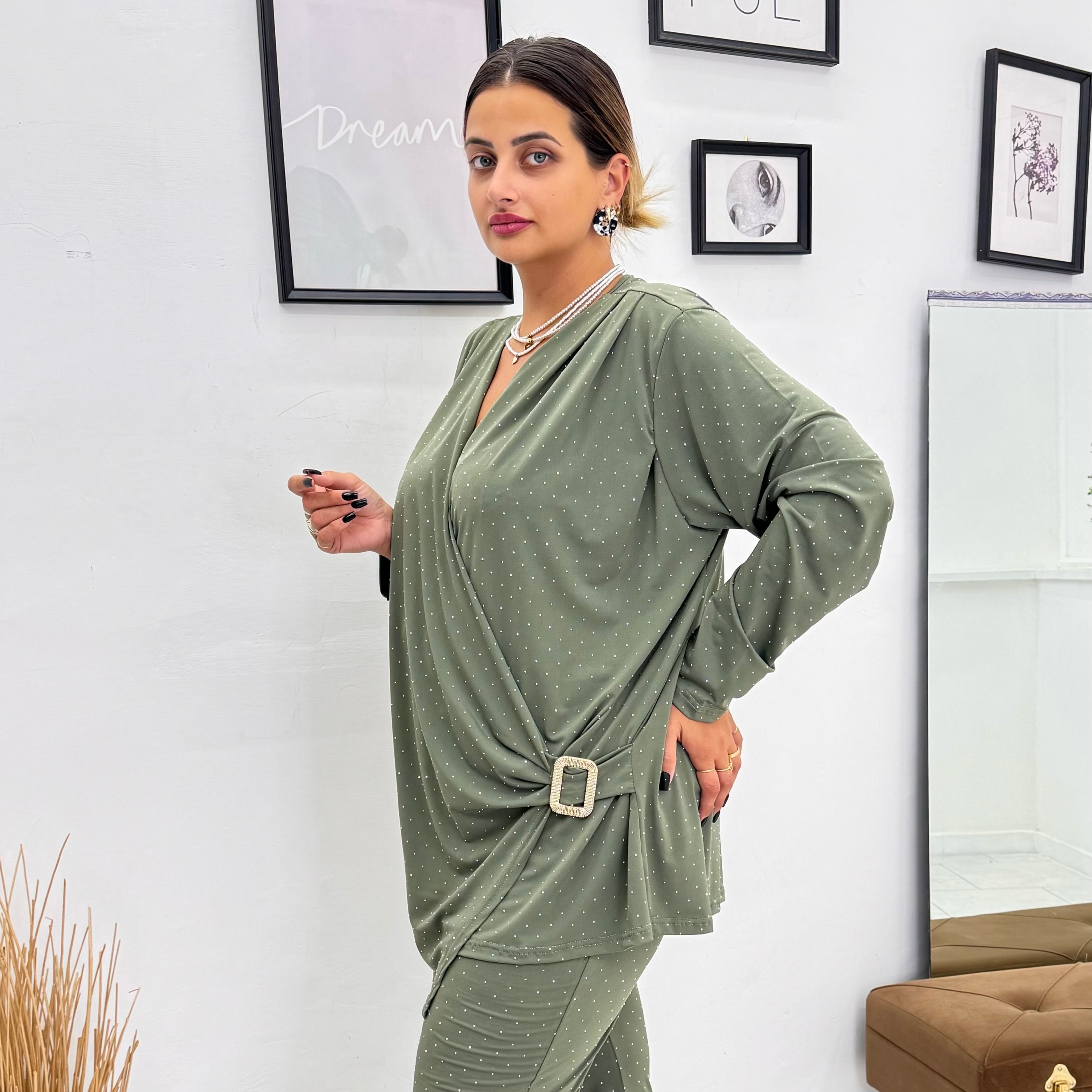 Completo Chic
