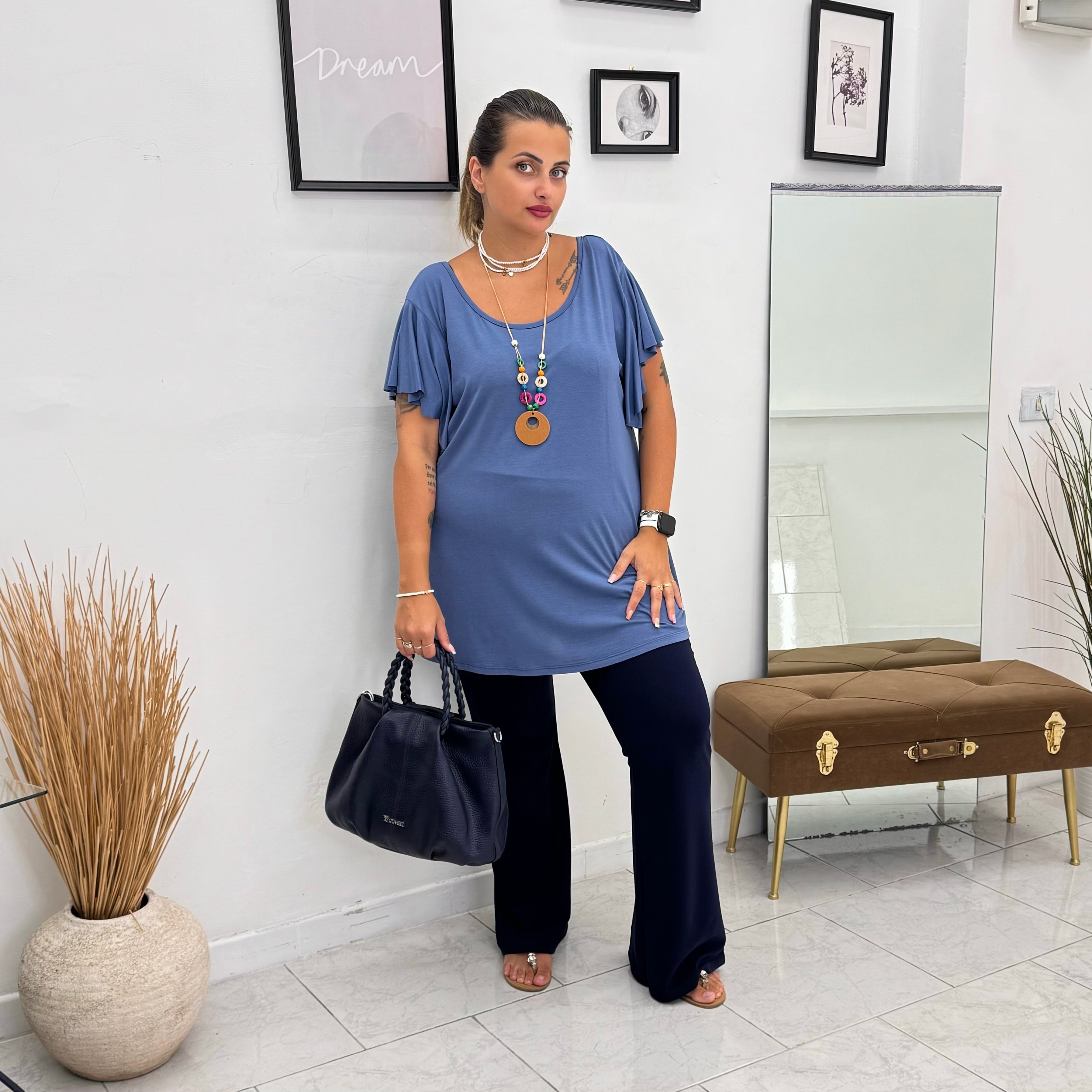 Maglia Lorey