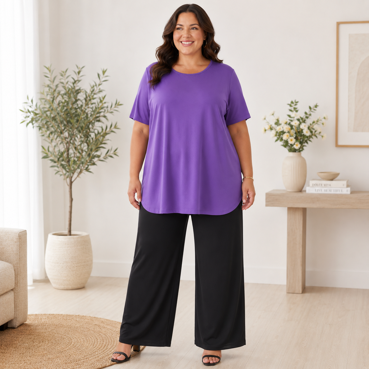 Maglia Graciela