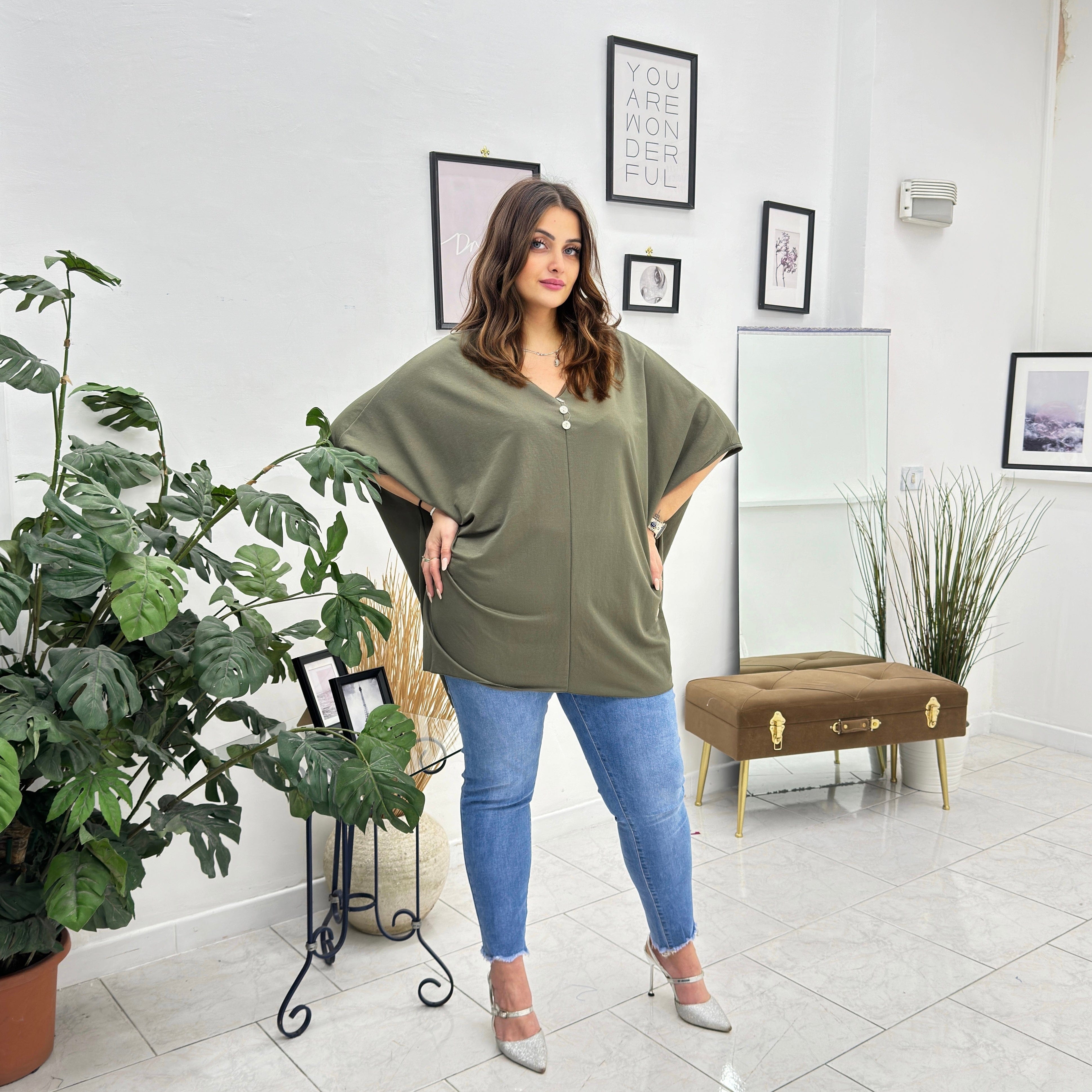 MAGLIA RITA