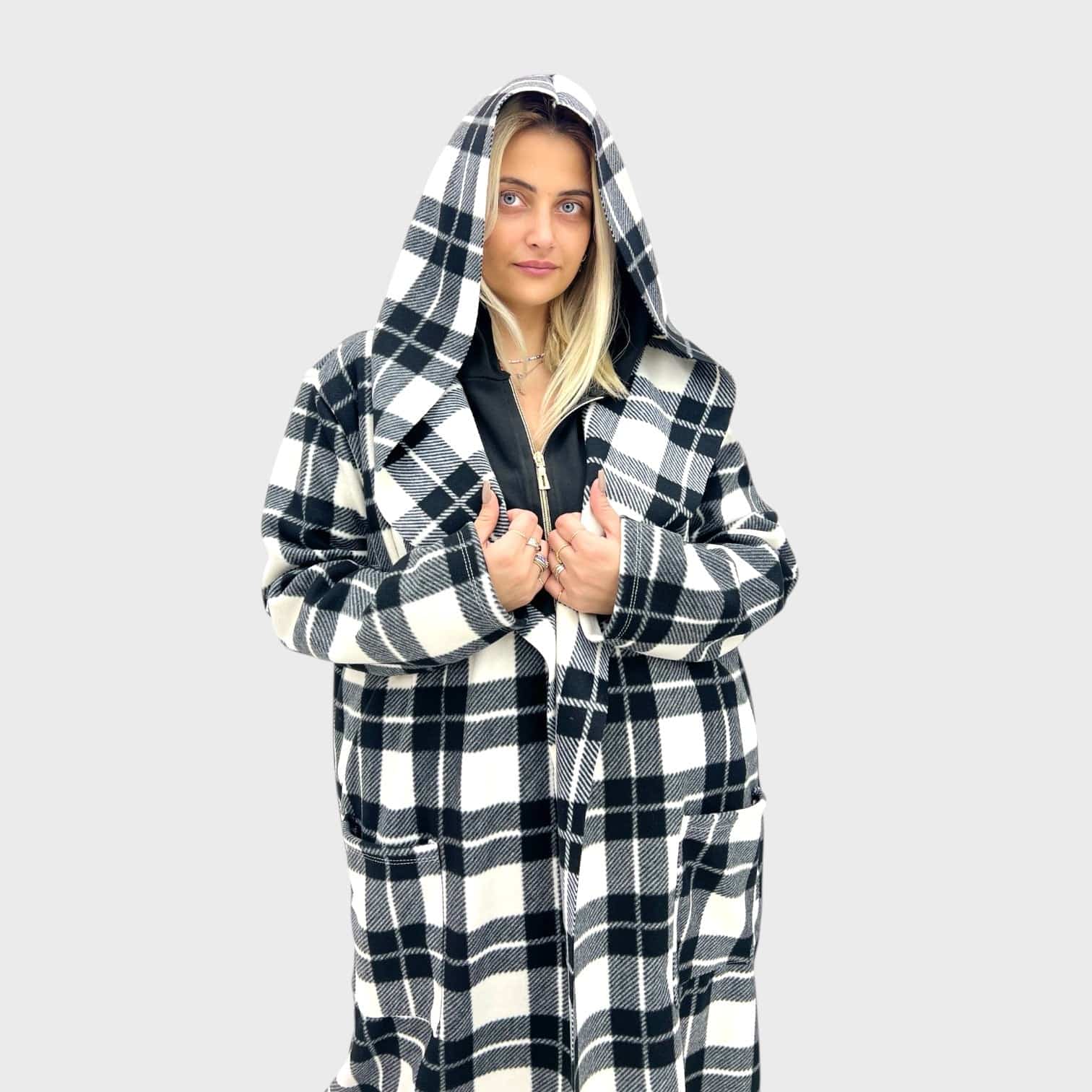 Cappotto Mara