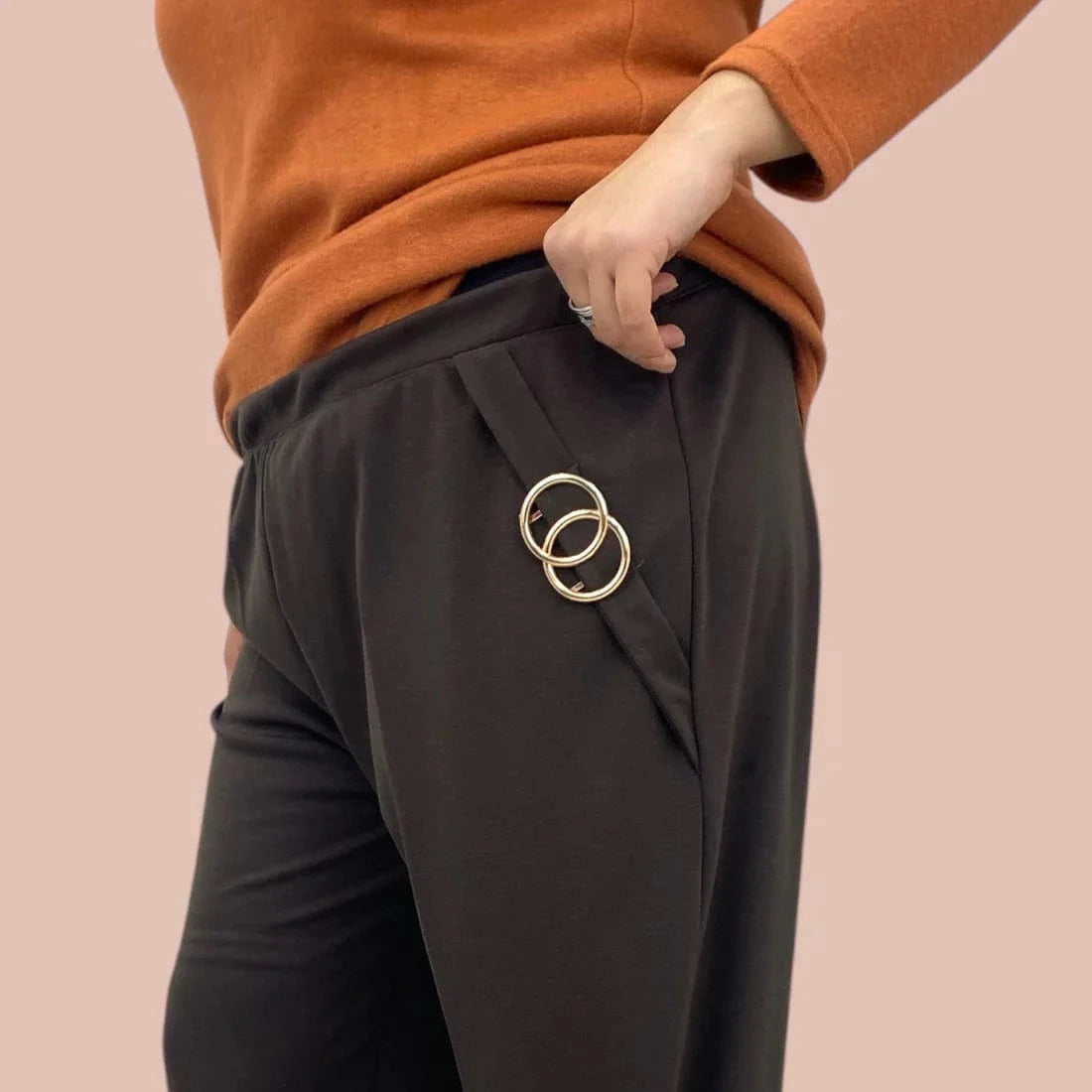 Pantalone Milano