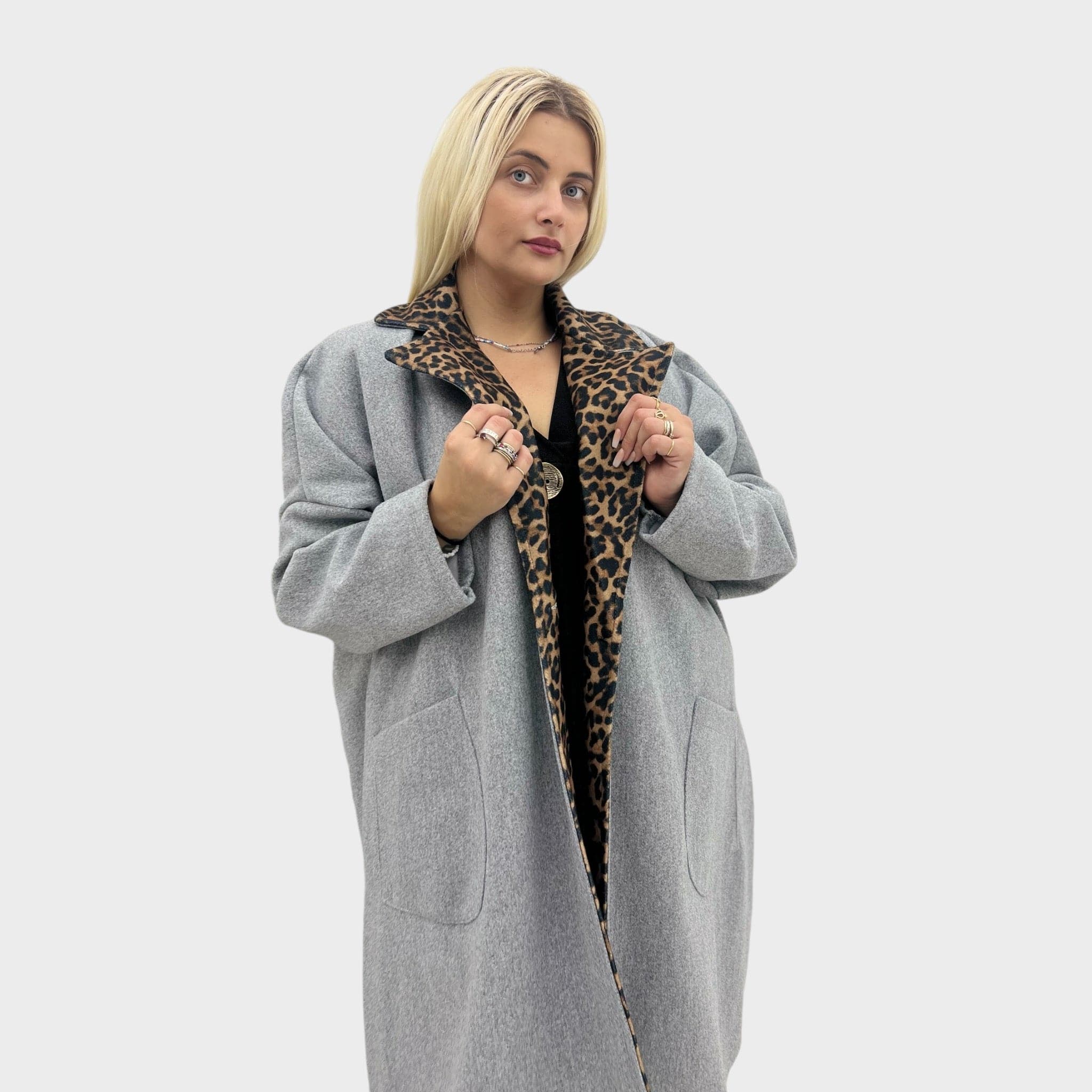 Cappotto Ludovika