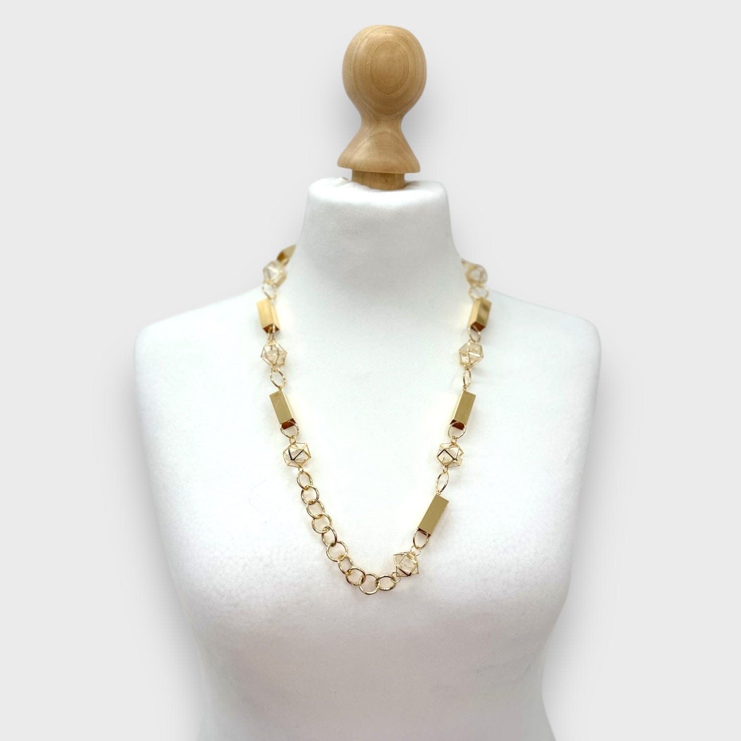Collana Rica