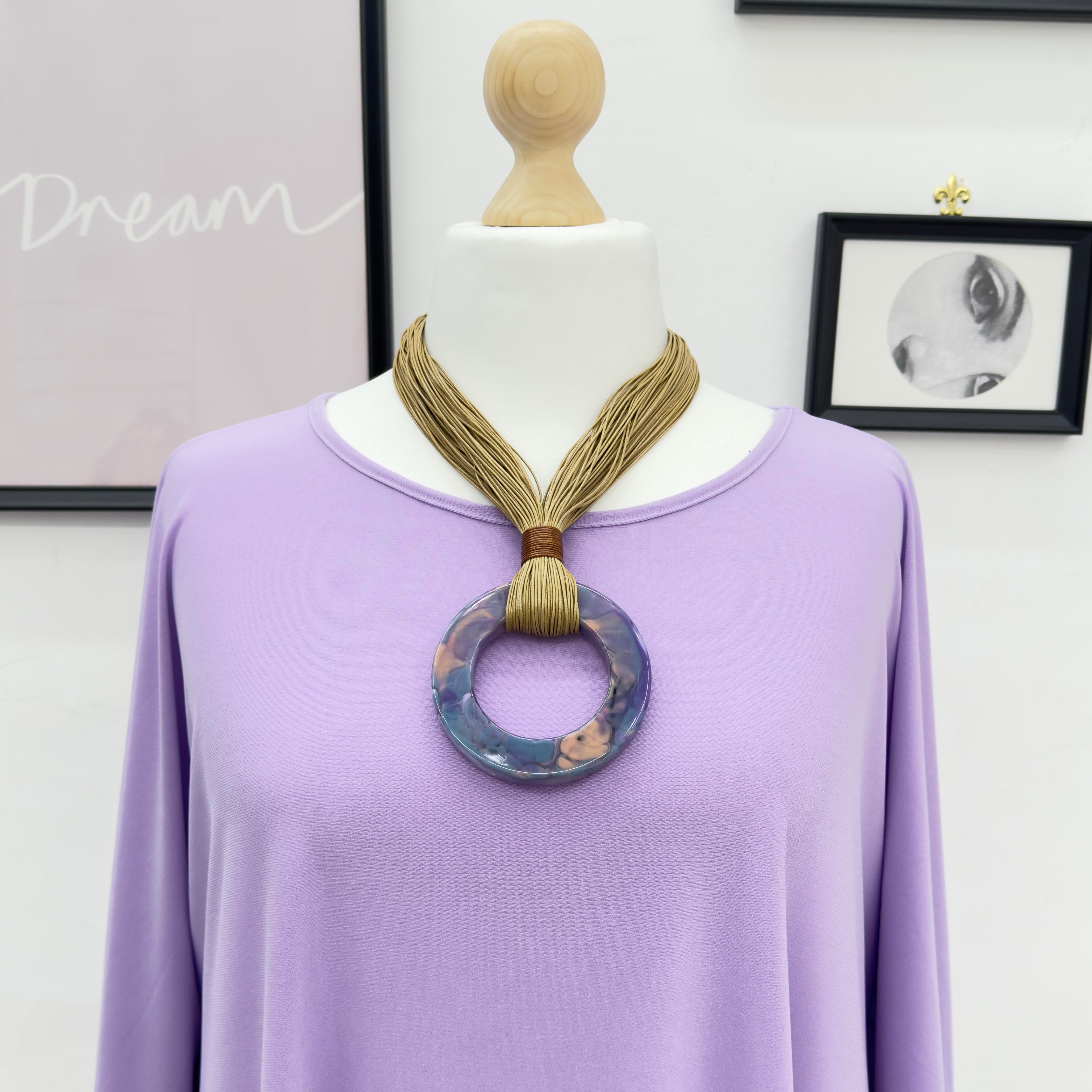 Collana Diva