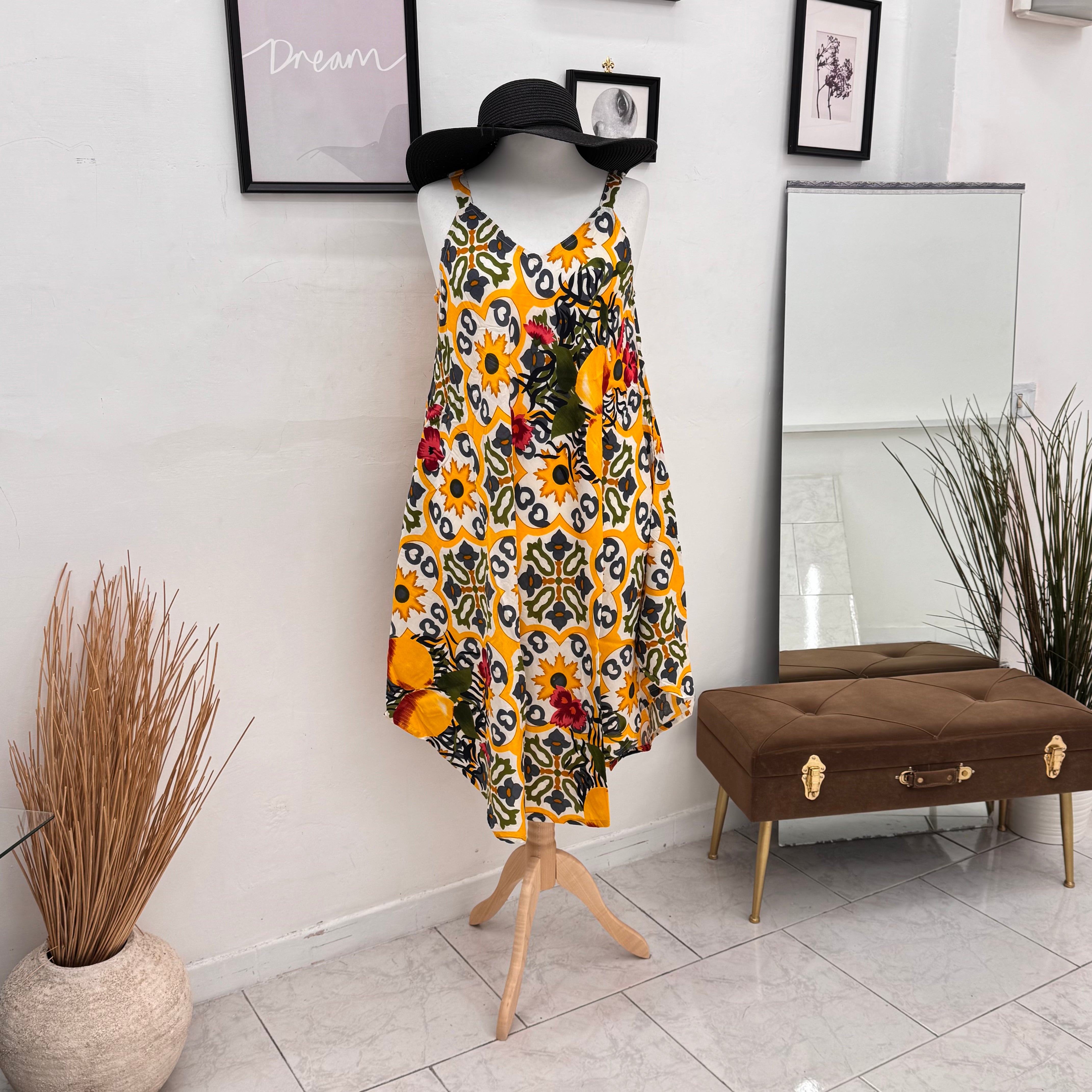 Prendi Sole Mango