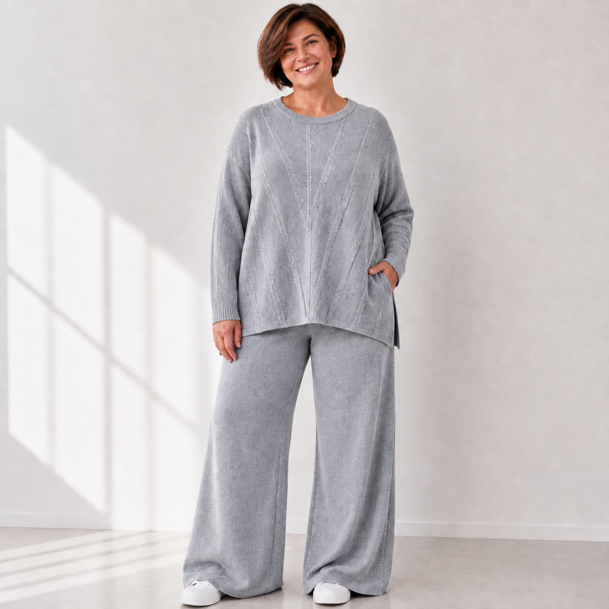 Completo Easy Chic 8056