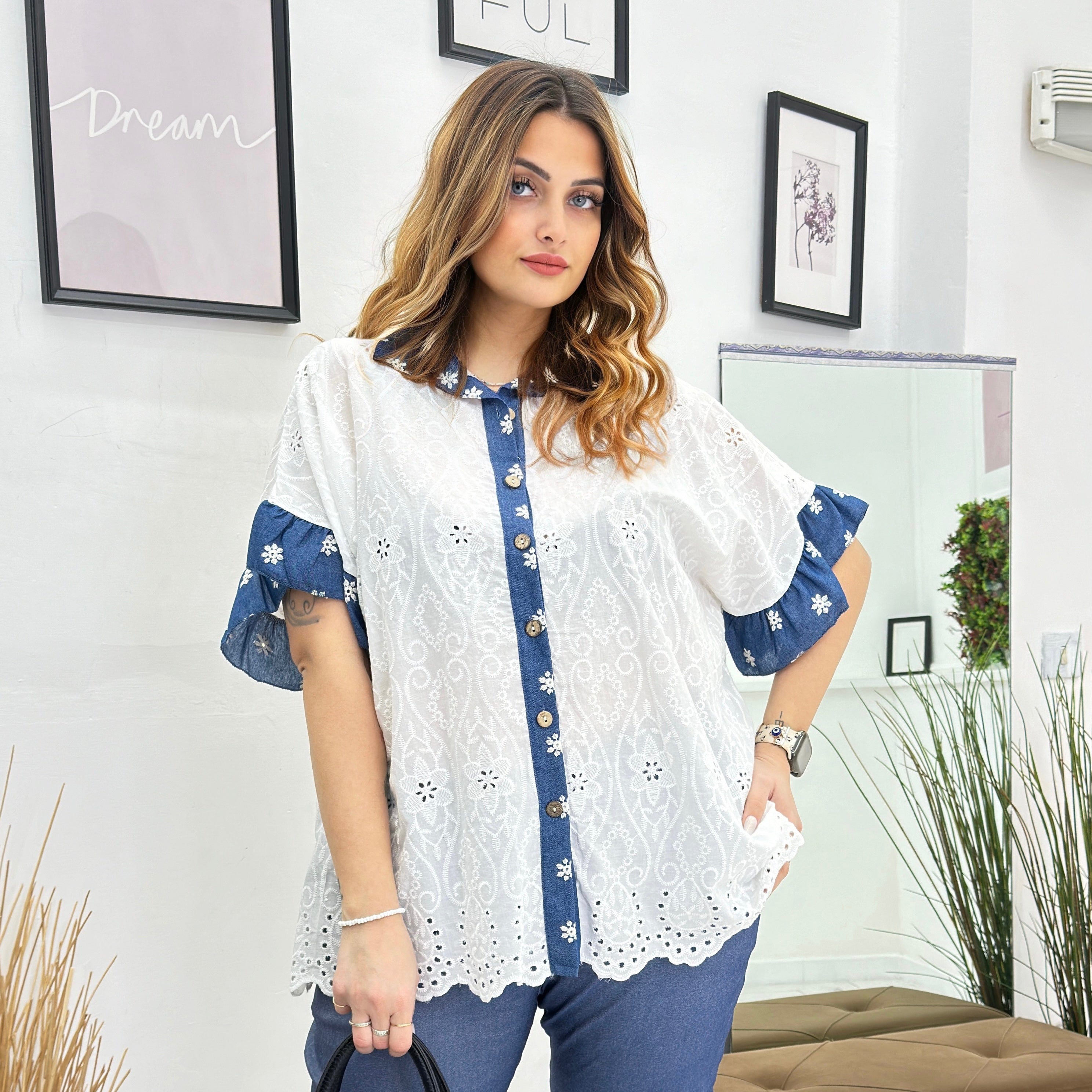 Camicia Maiori